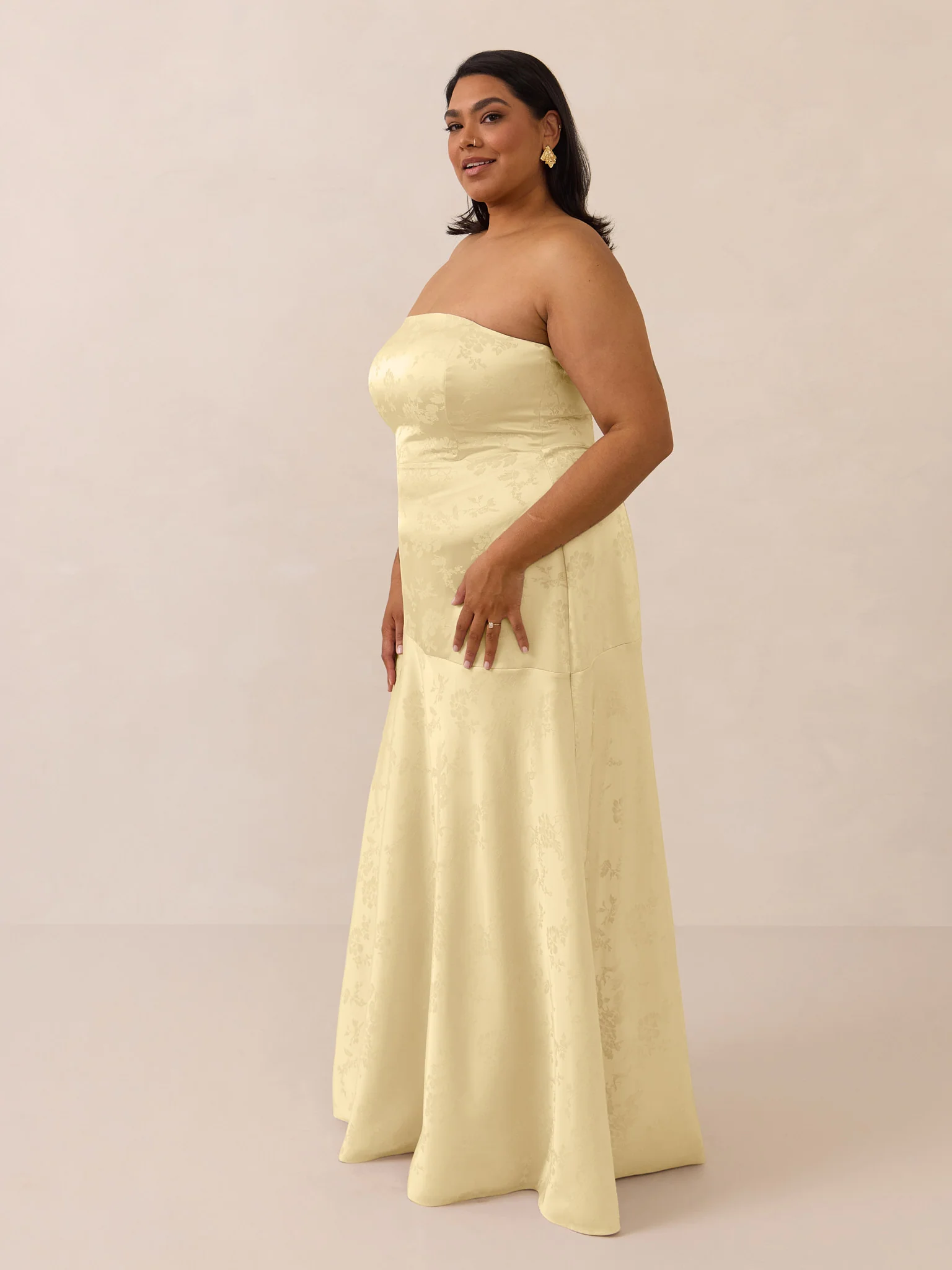 Delaney Dress - Image 6