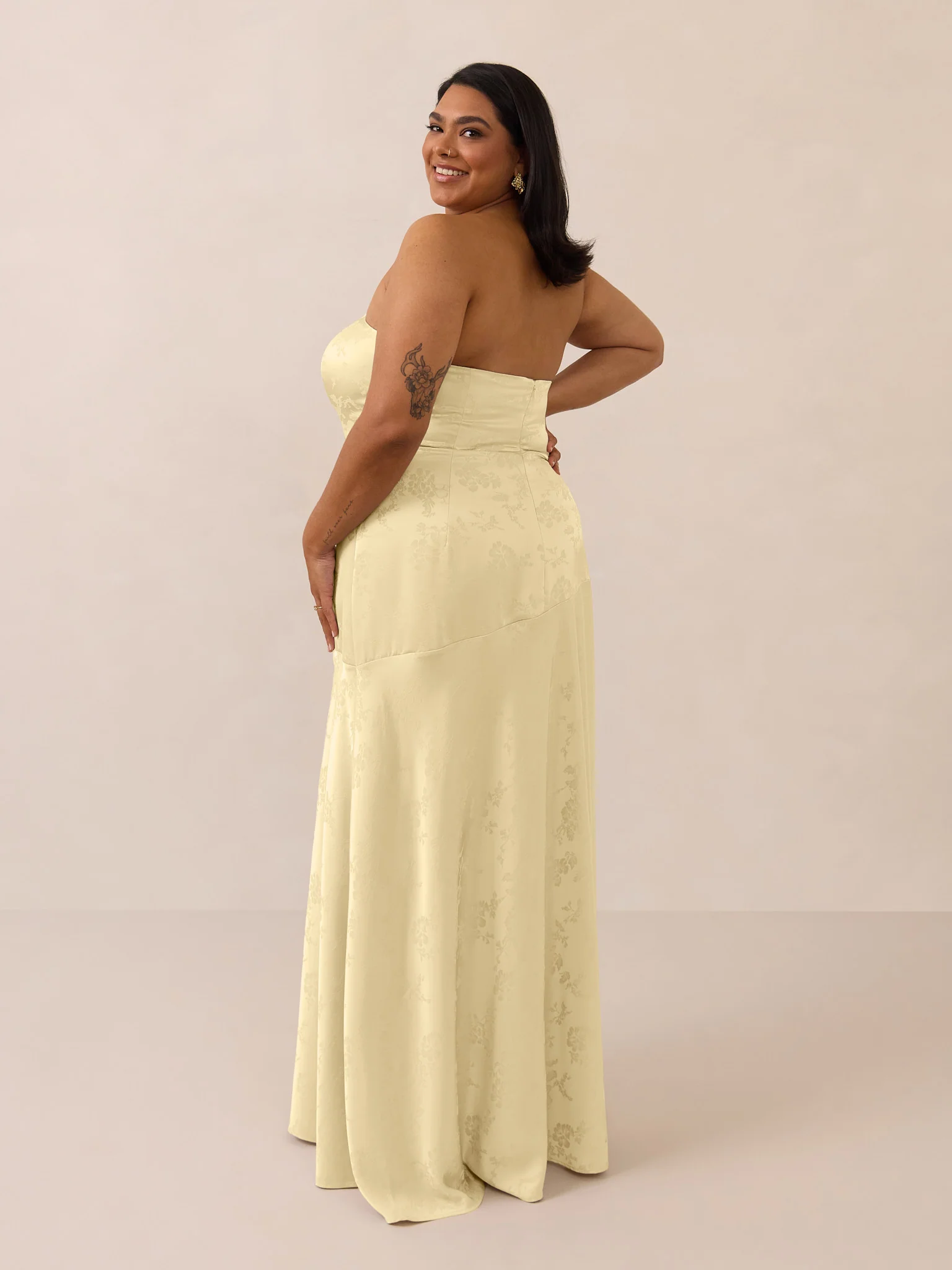 Delaney Dress - Image 8