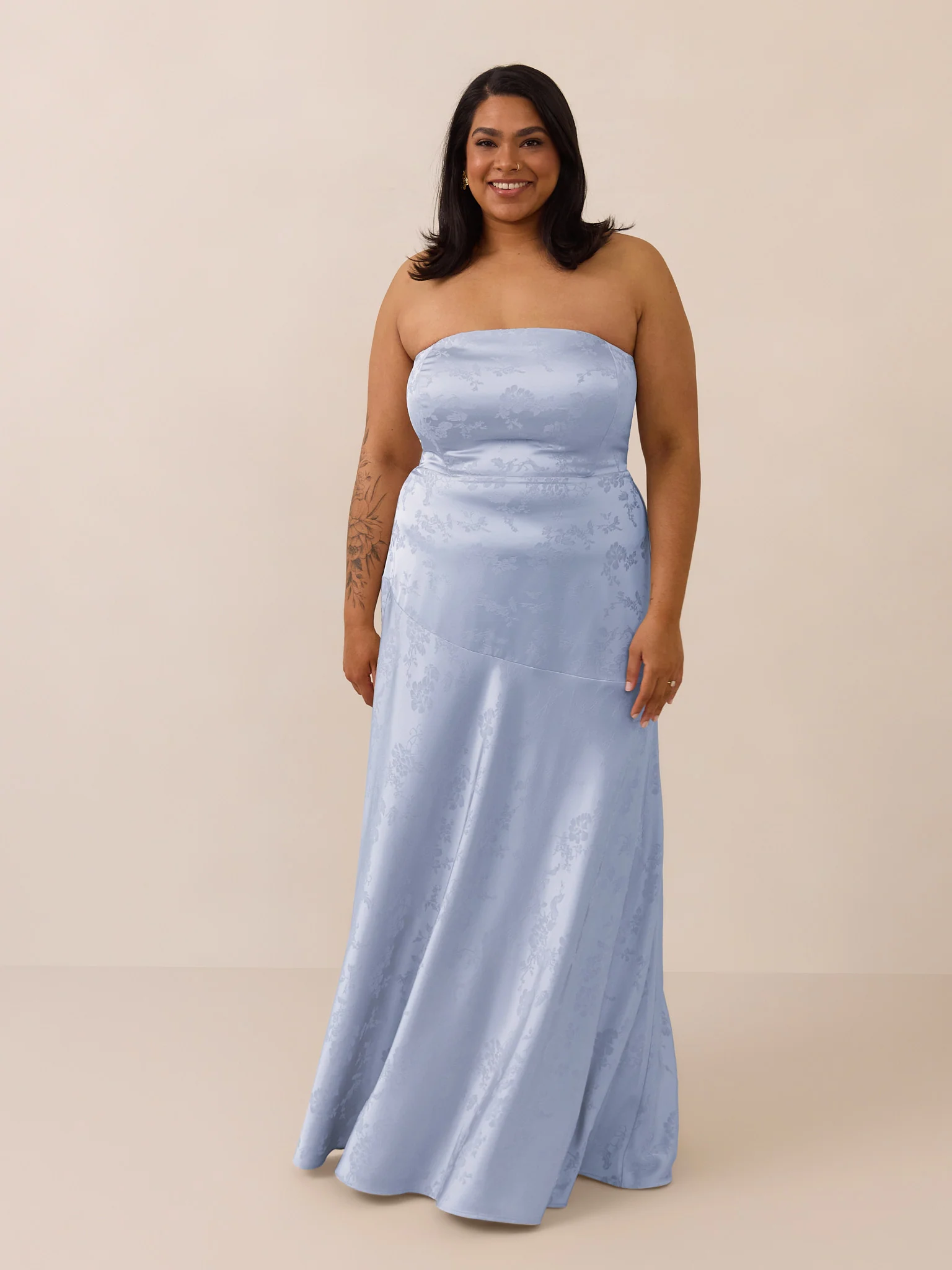 Delaney Dress - Image 3