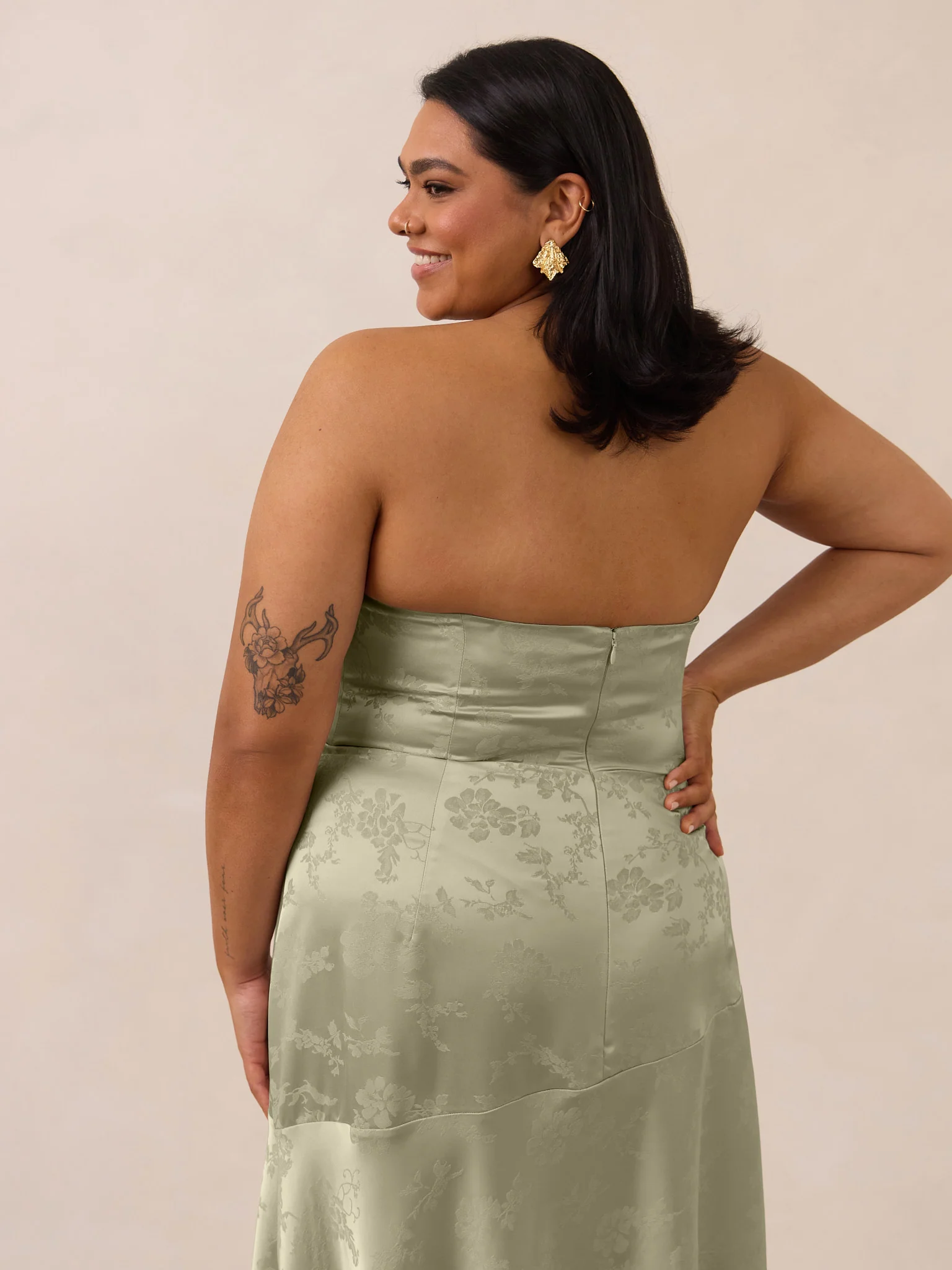 Delaney Dress - Image 10