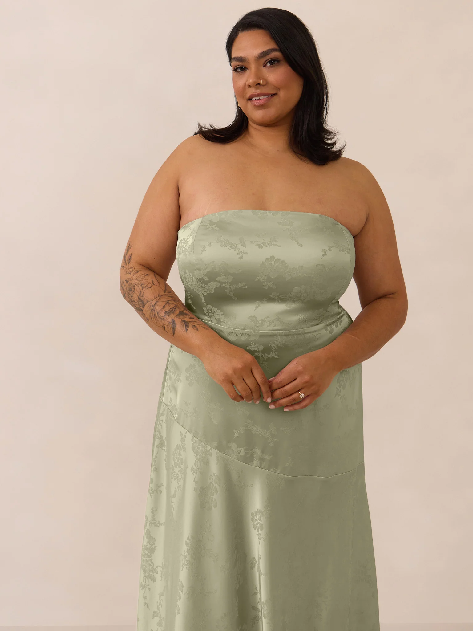 Delaney Dress - Image 4