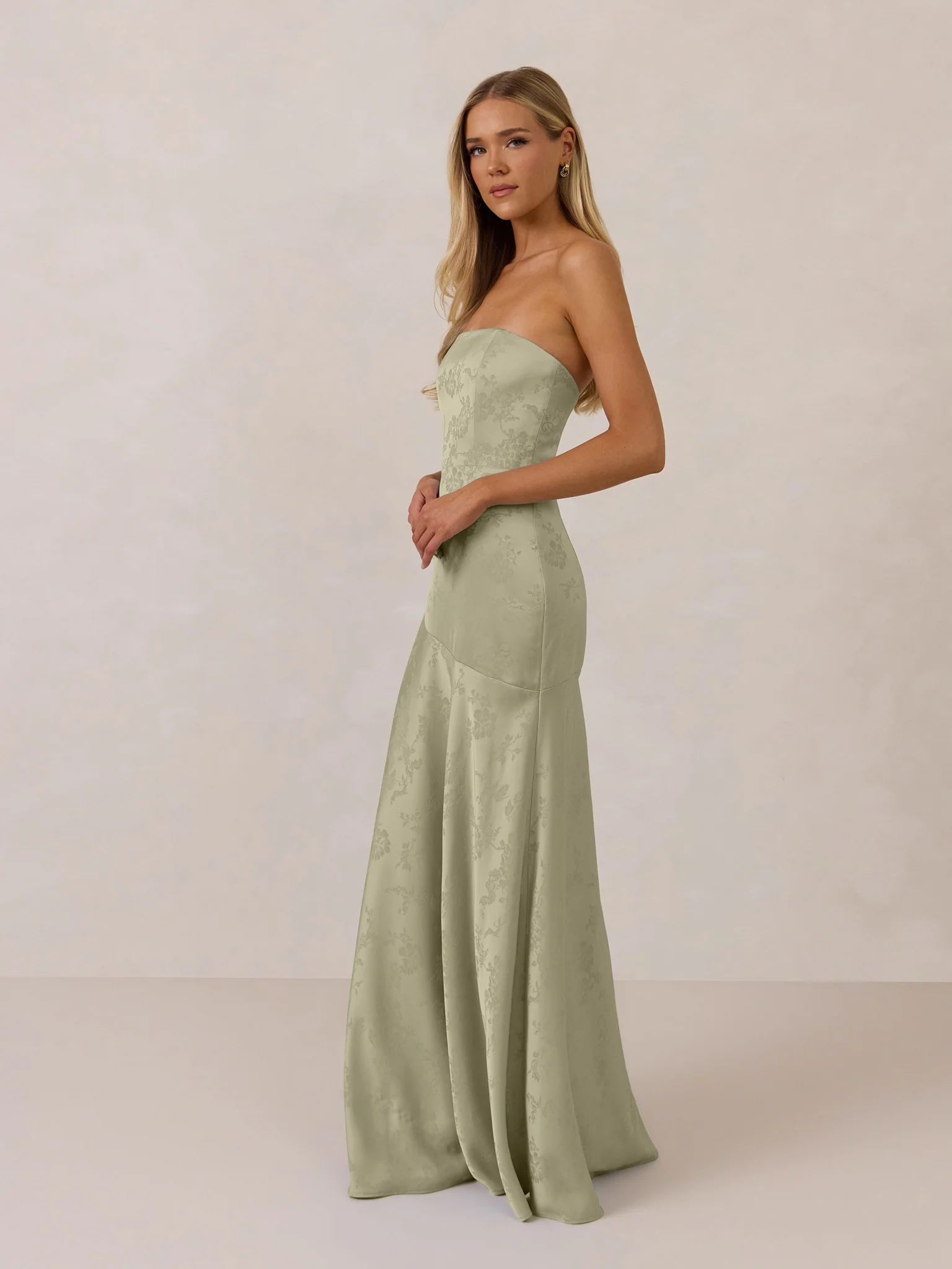 Delaney Dress - Image 5
