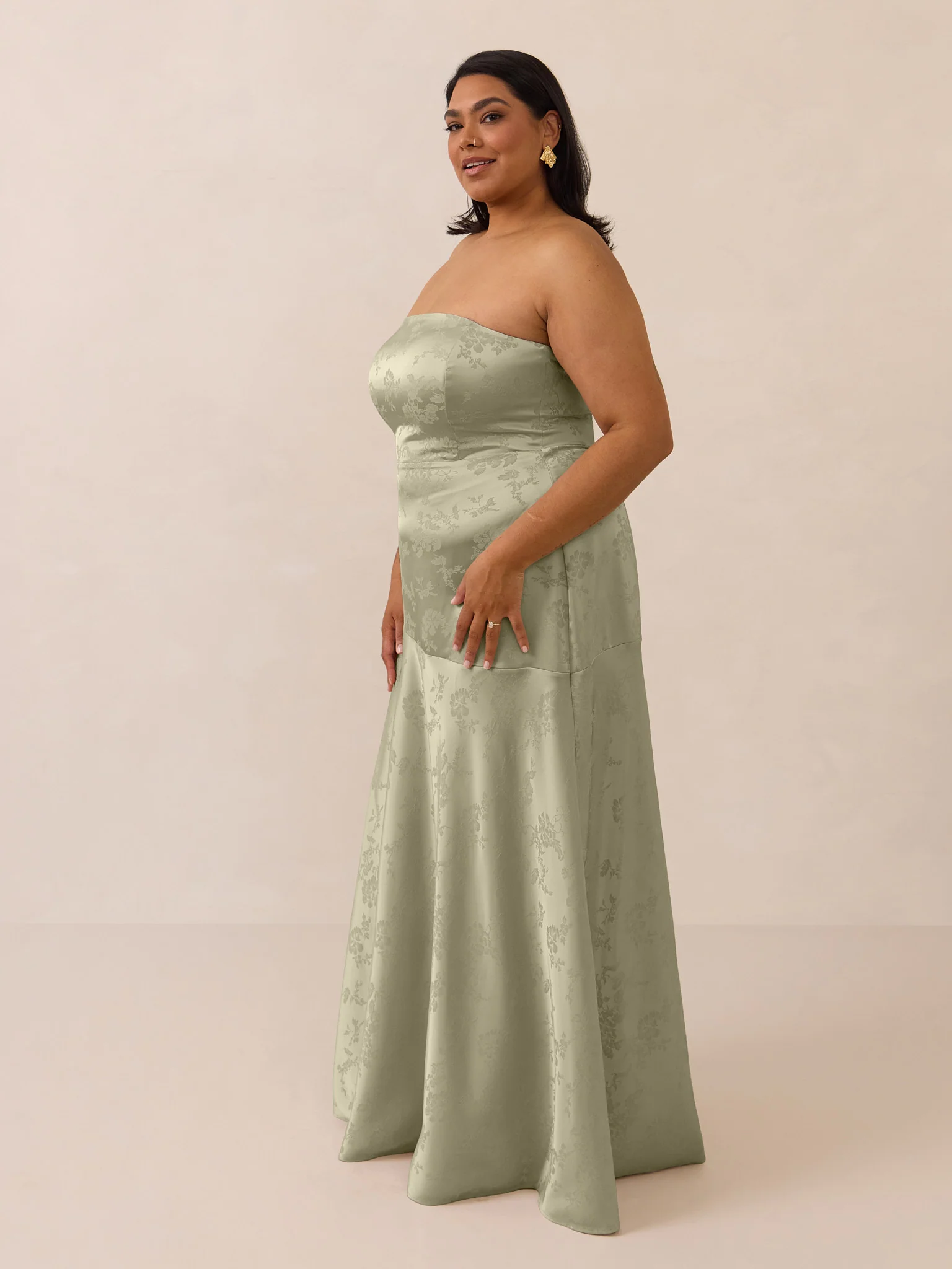 Delaney Dress - Image 6