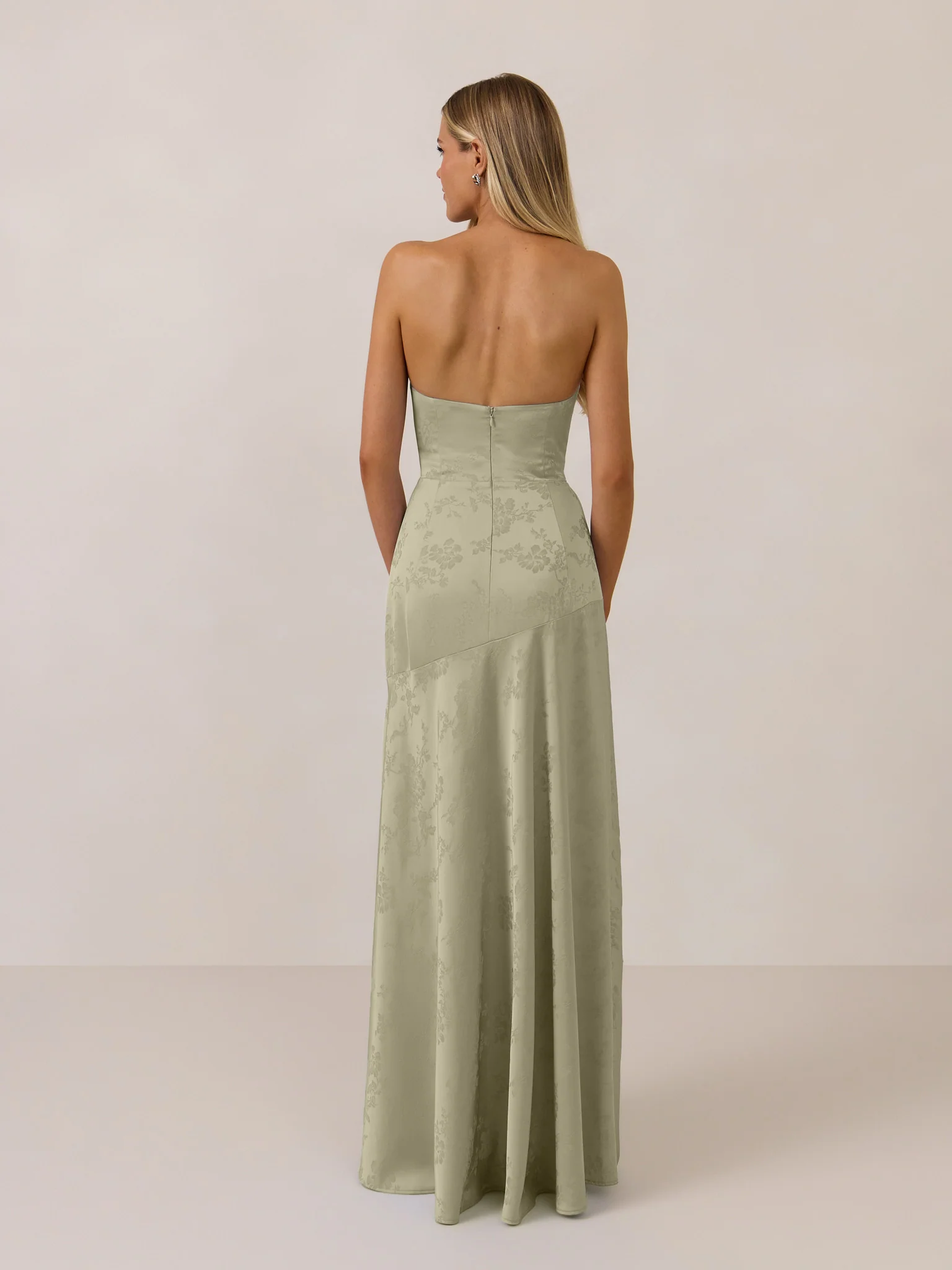 Delaney Dress - Image 7