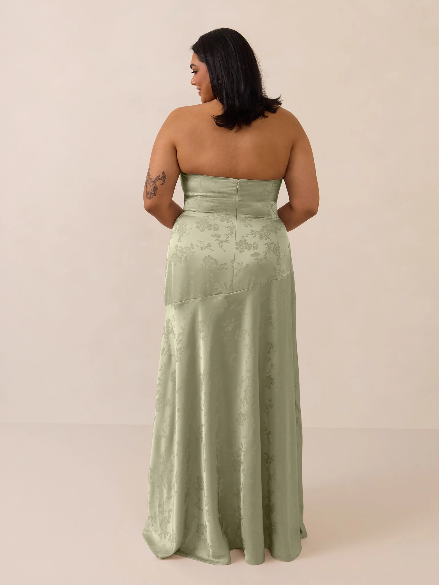 Delaney Dress - Image 8