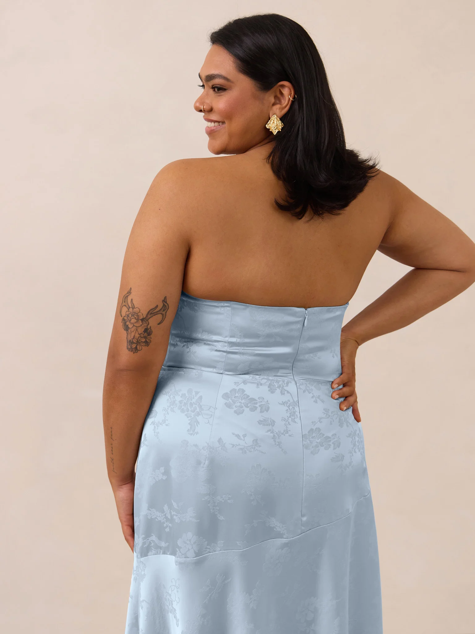 Delaney Dress - Image 10