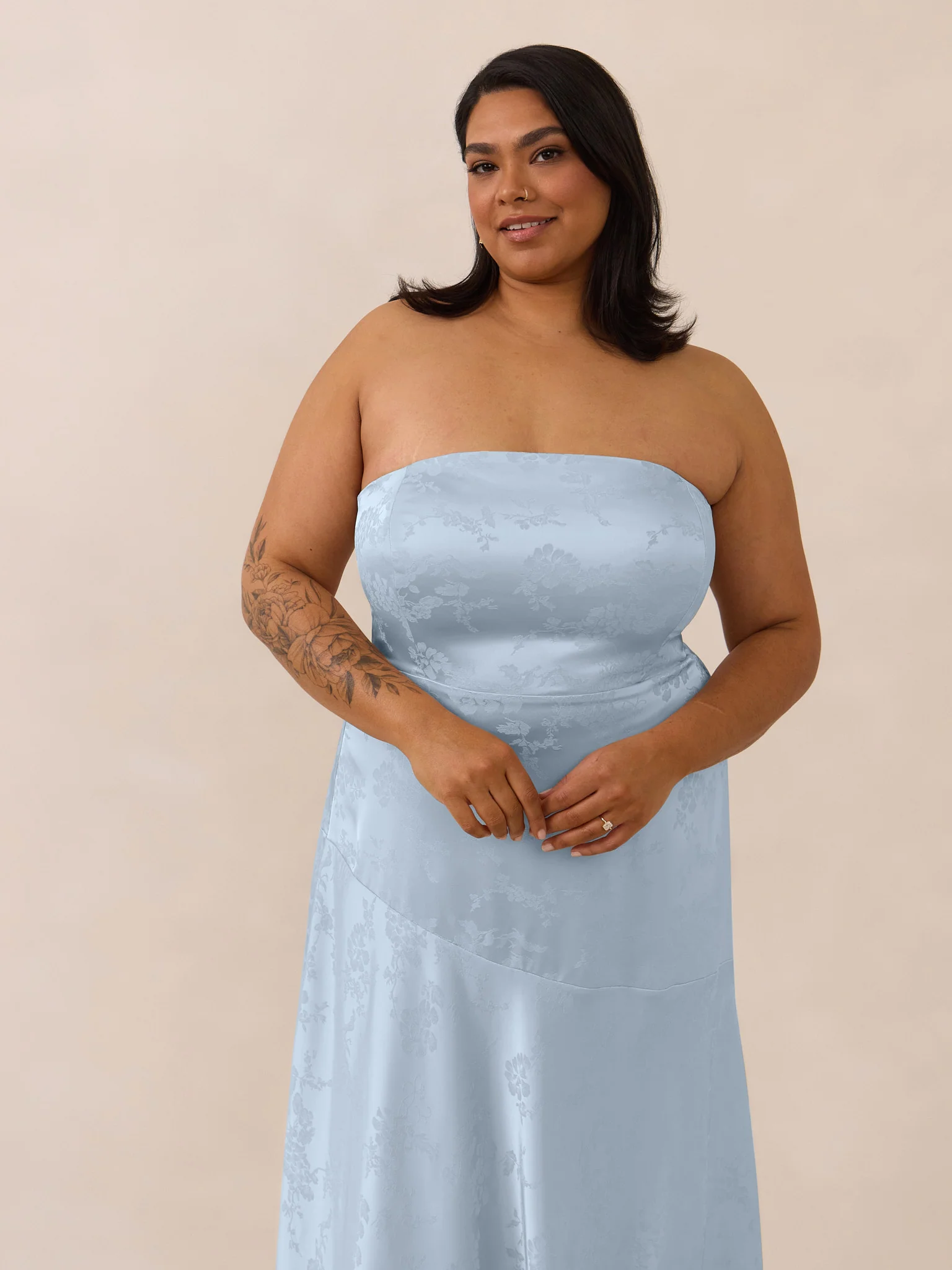 Delaney Dress - Image 4