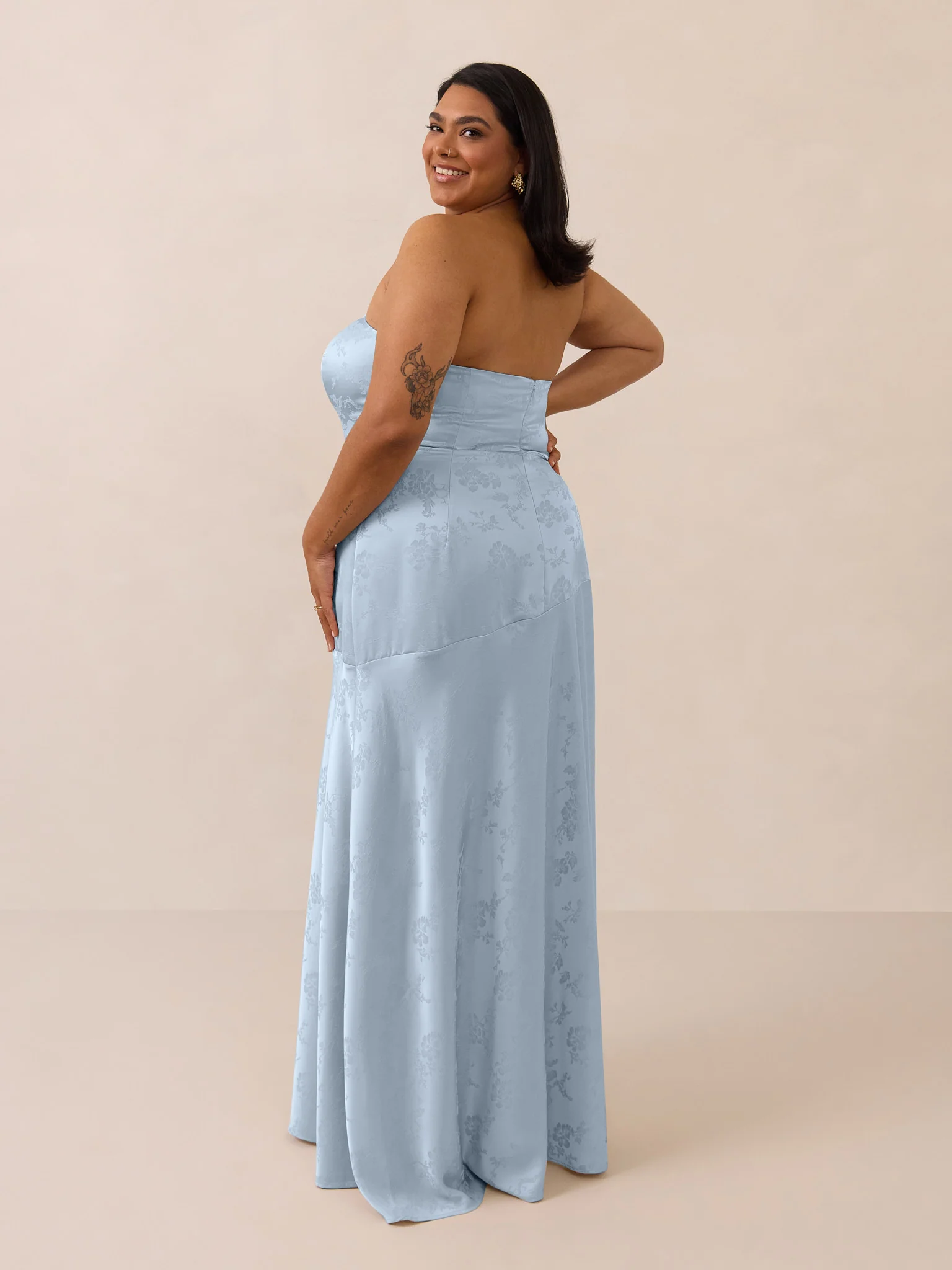 Delaney Dress - Image 6