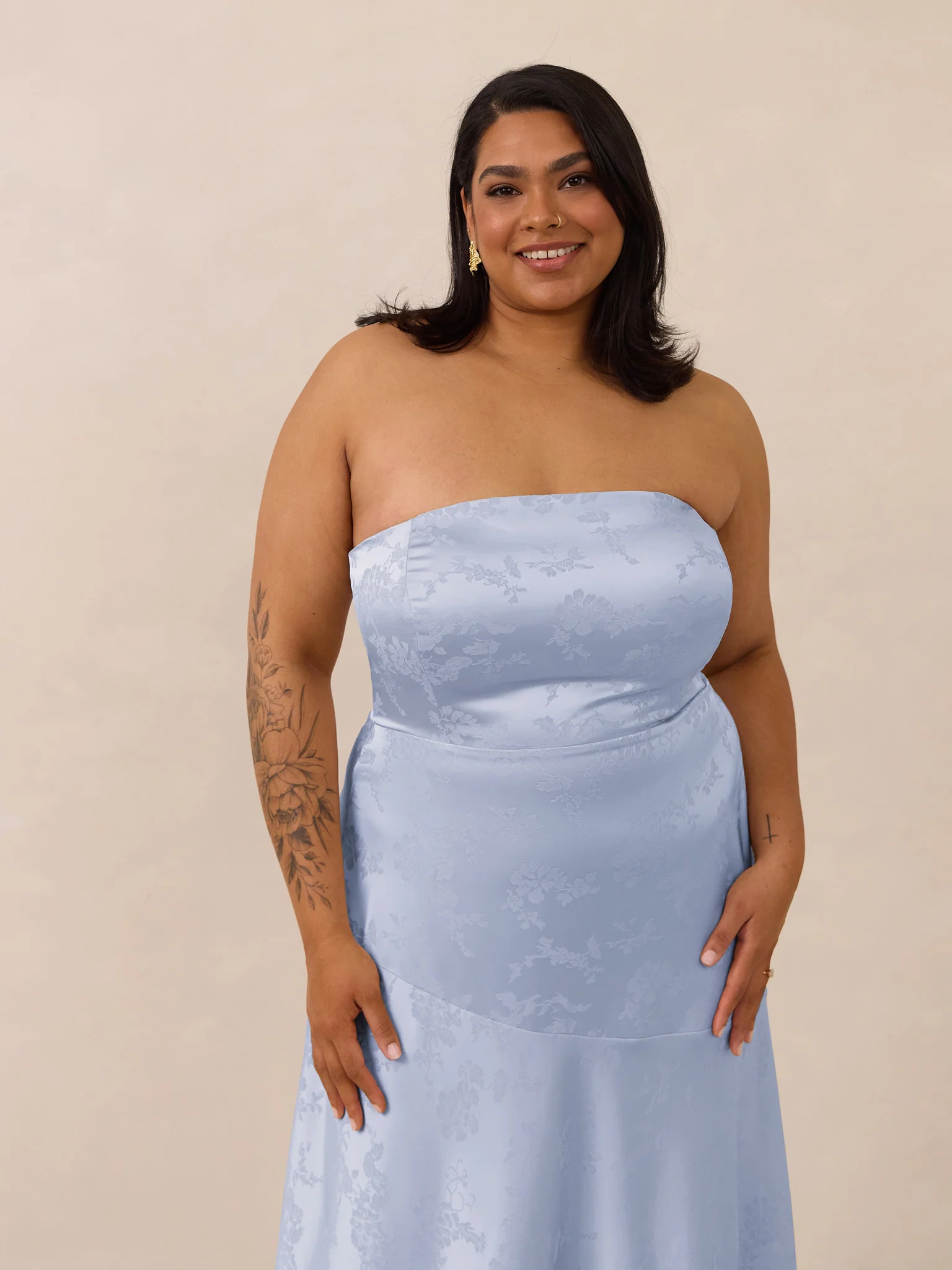 Delaney Dress - Image 5