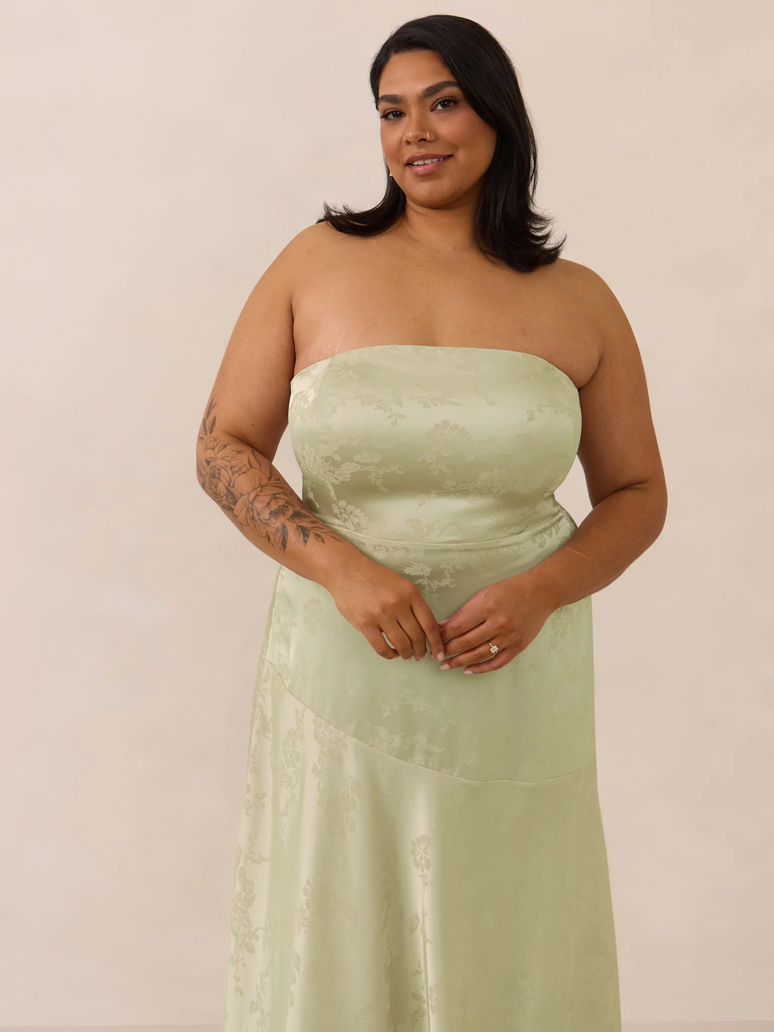 Delaney Dress - Image 4