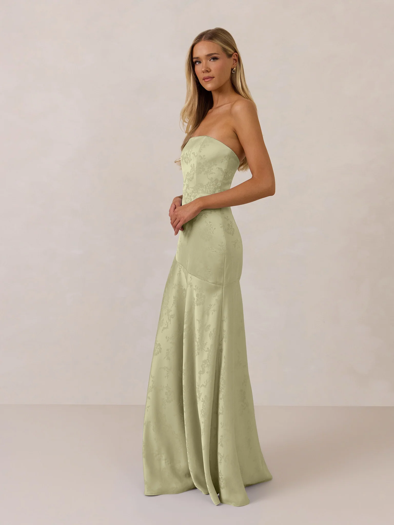 Delaney Dress - Image 5