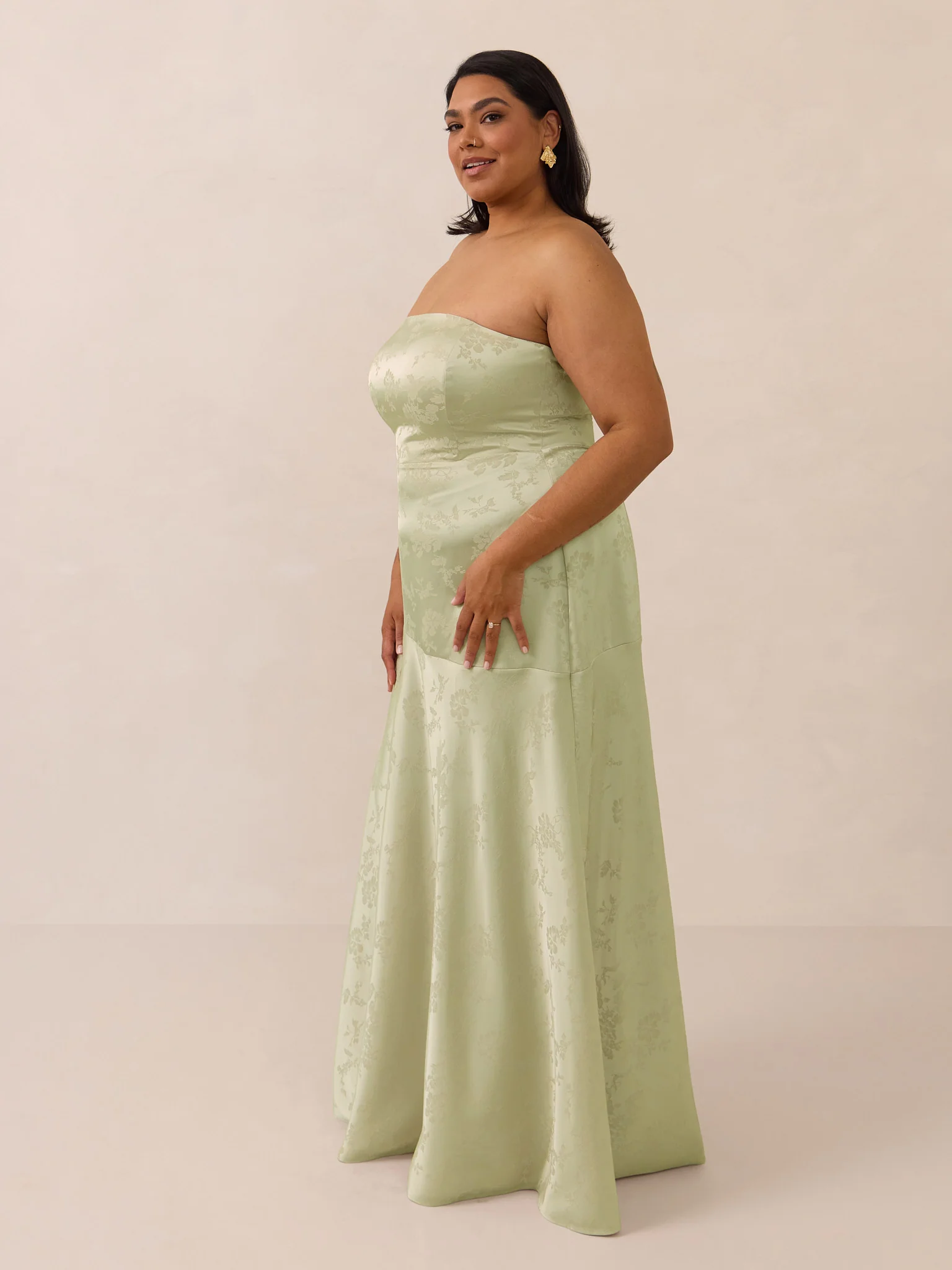 Delaney Dress - Image 6