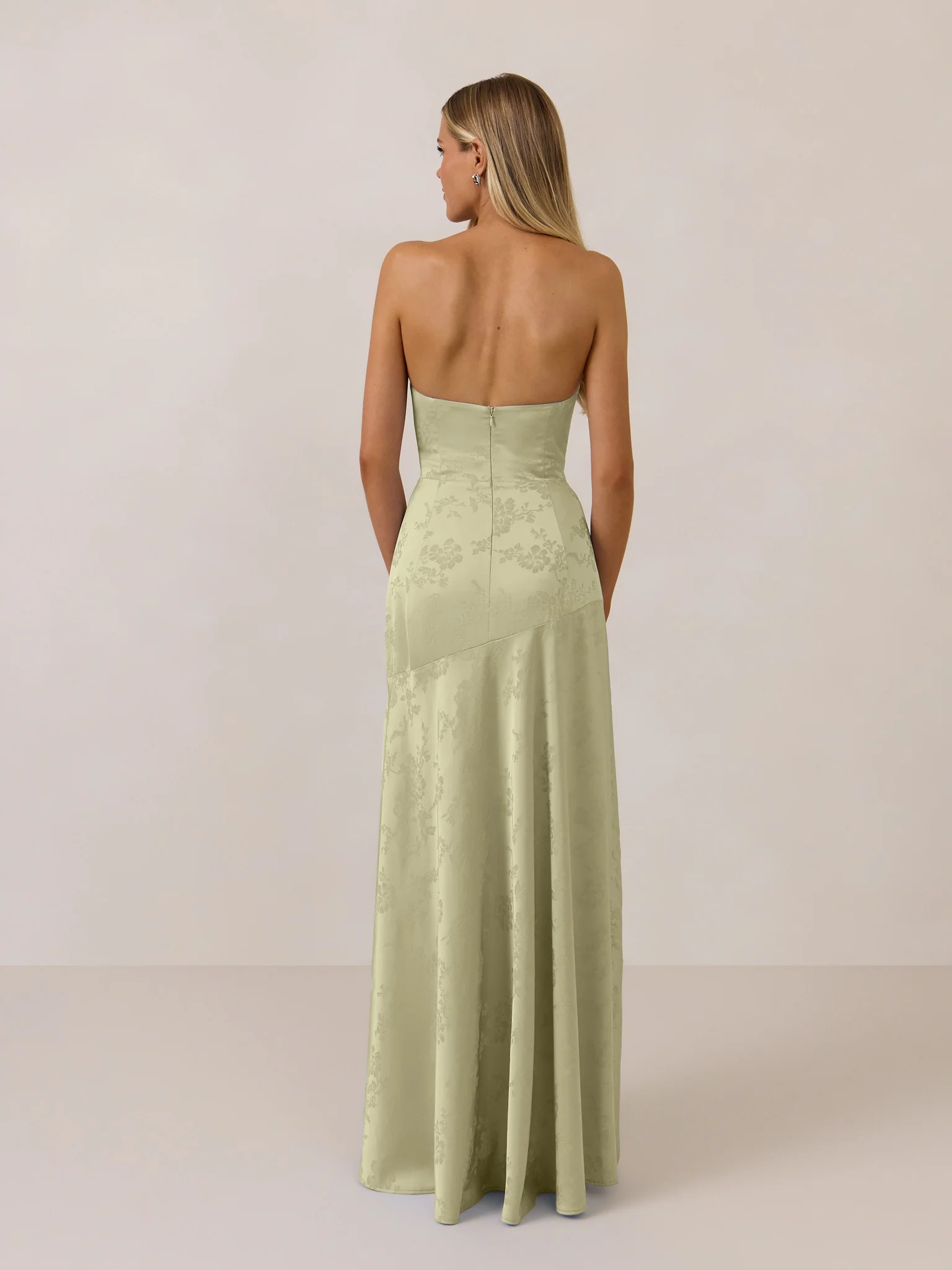 Delaney Dress - Image 7