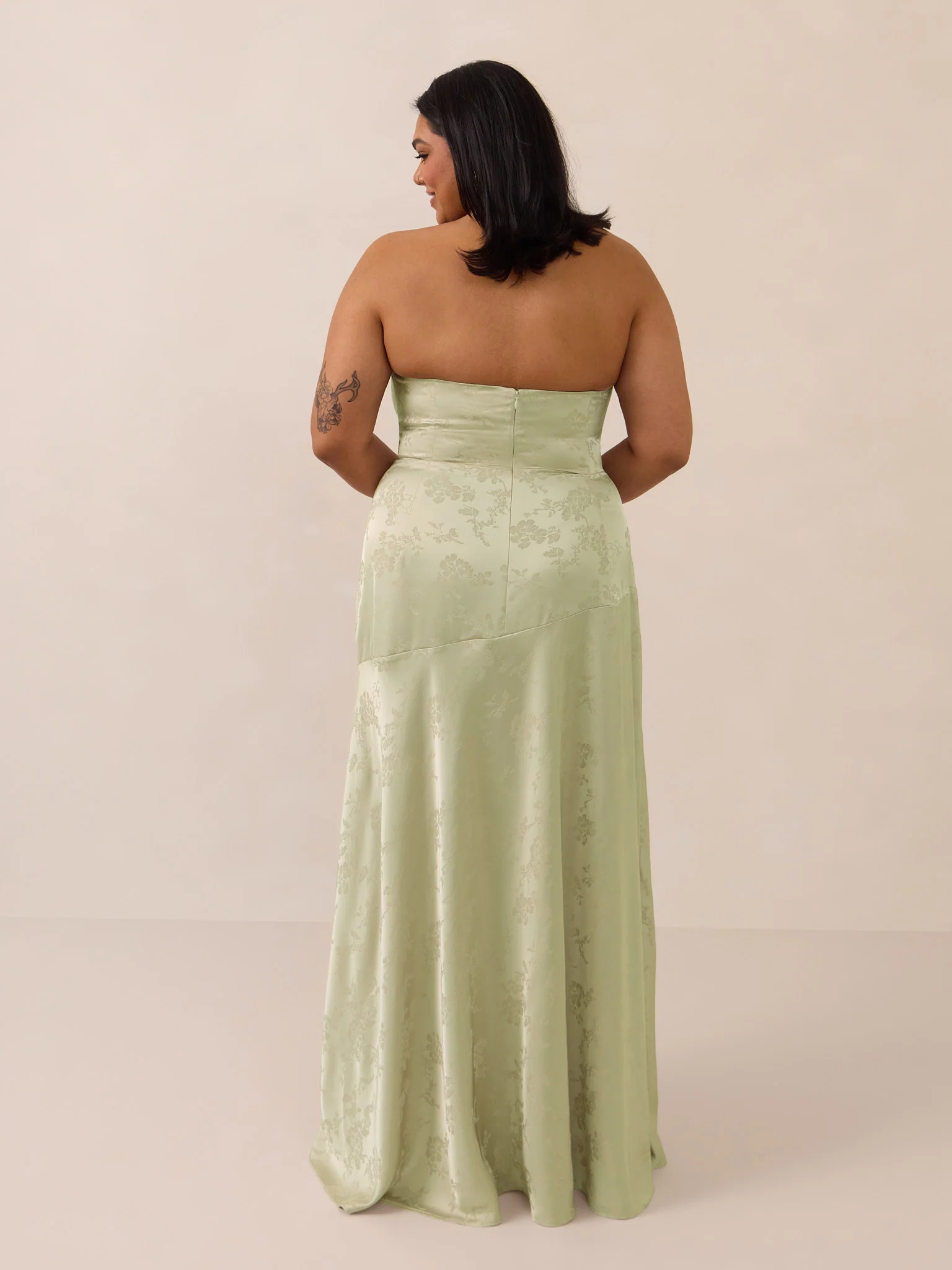 Delaney Dress - Image 8