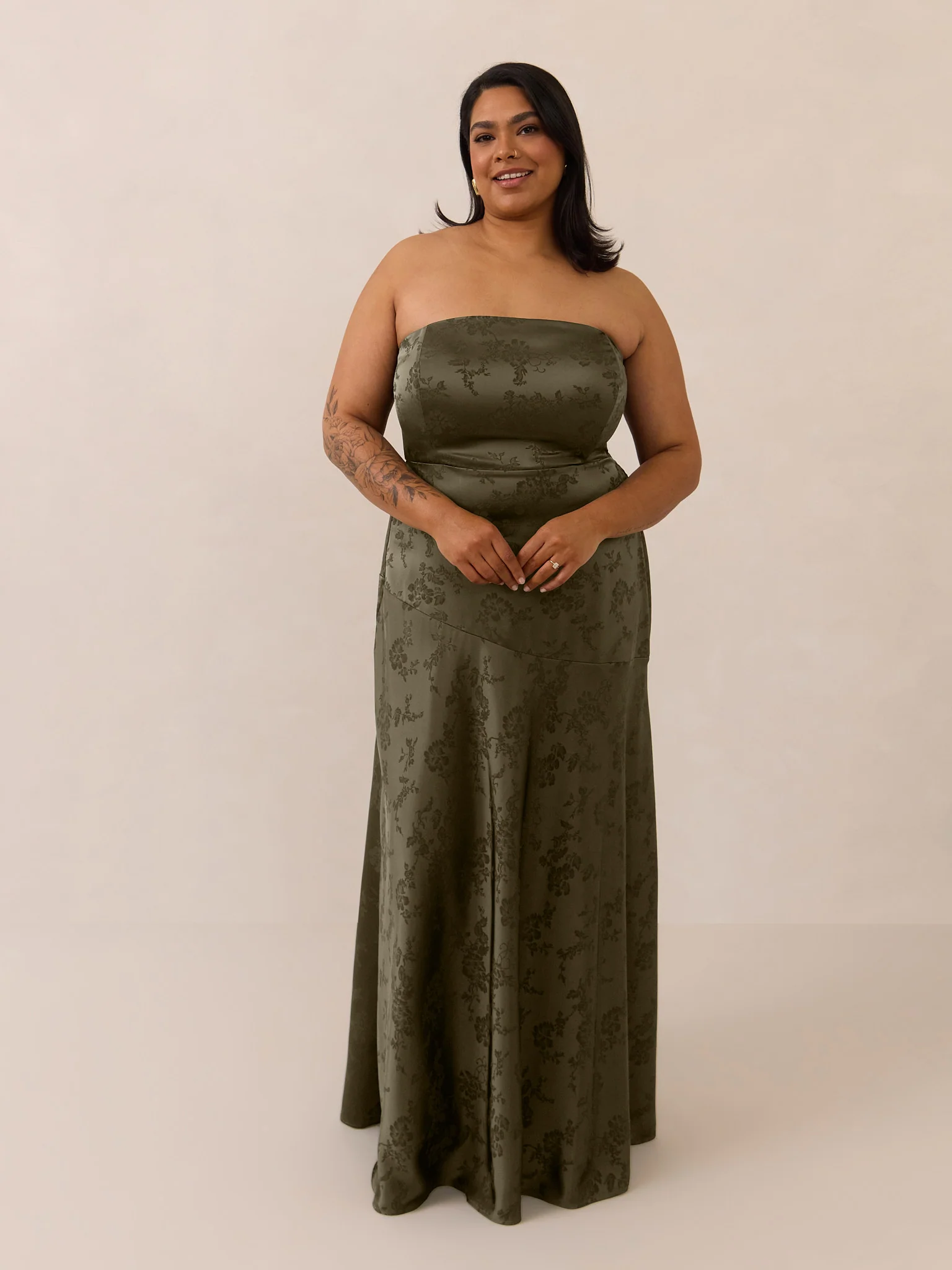Delaney Dress - Image 3
