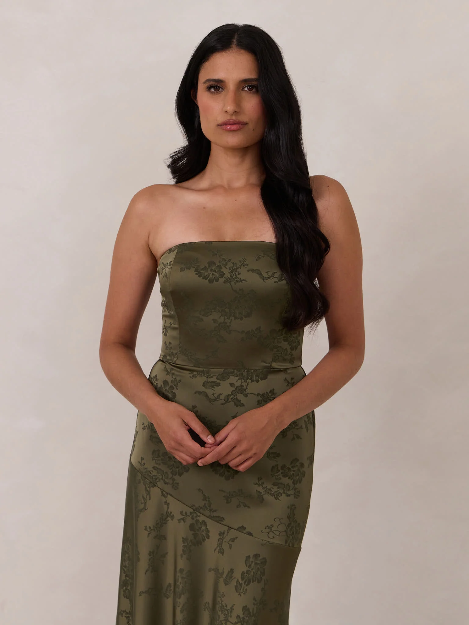Delaney Dress - Image 4