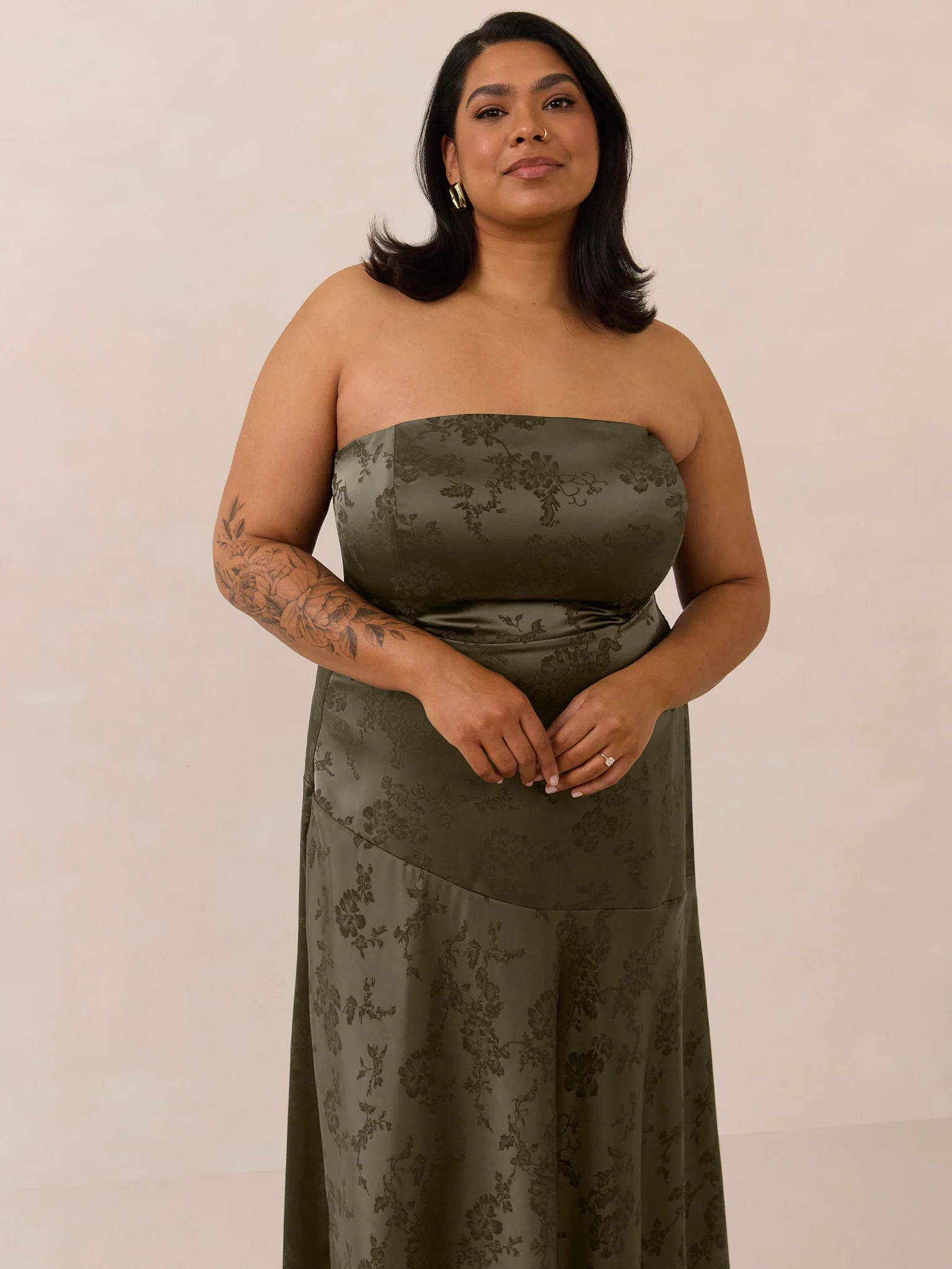 Delaney Dress - Image 5
