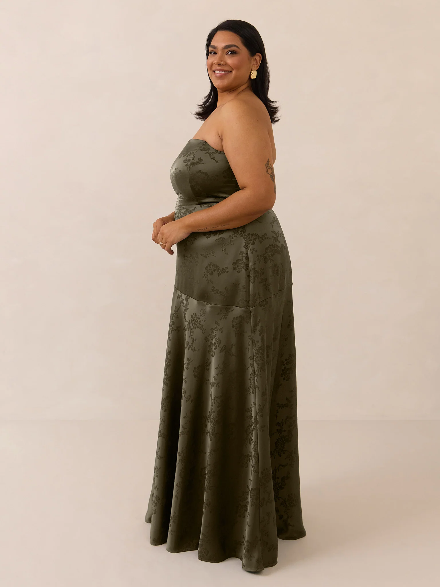 Delaney Dress - Image 7