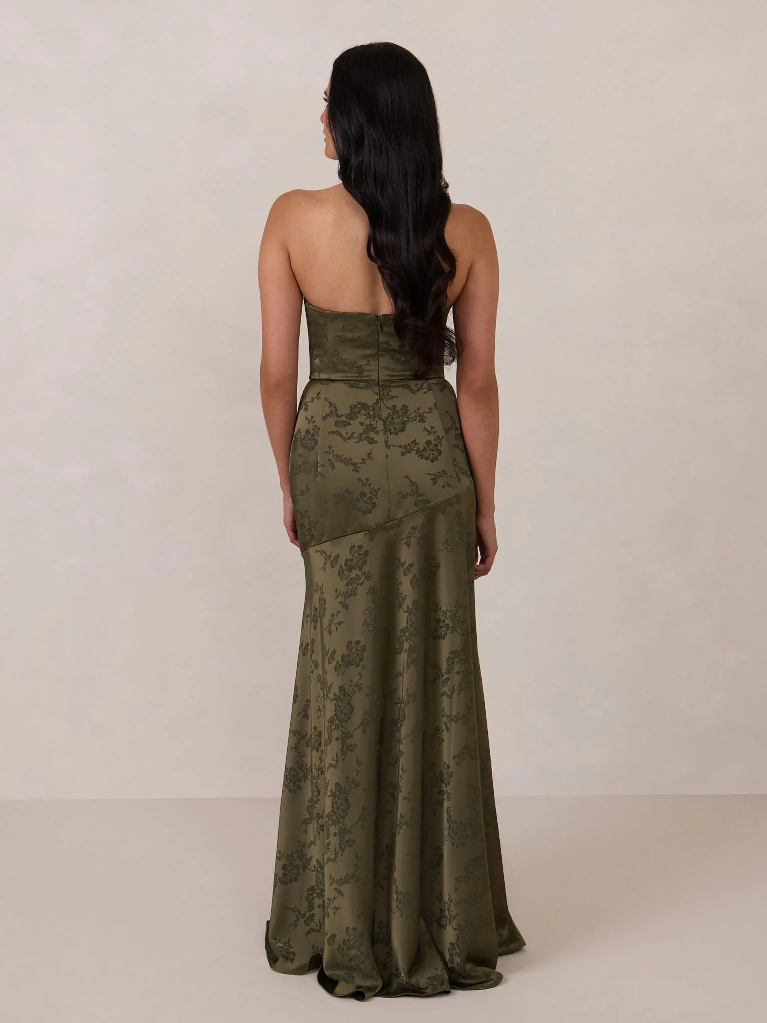 Delaney Dress - Image 8