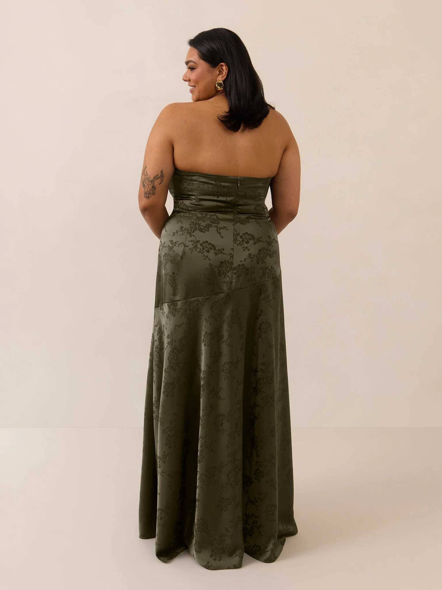 Delaney Dress - Image 9