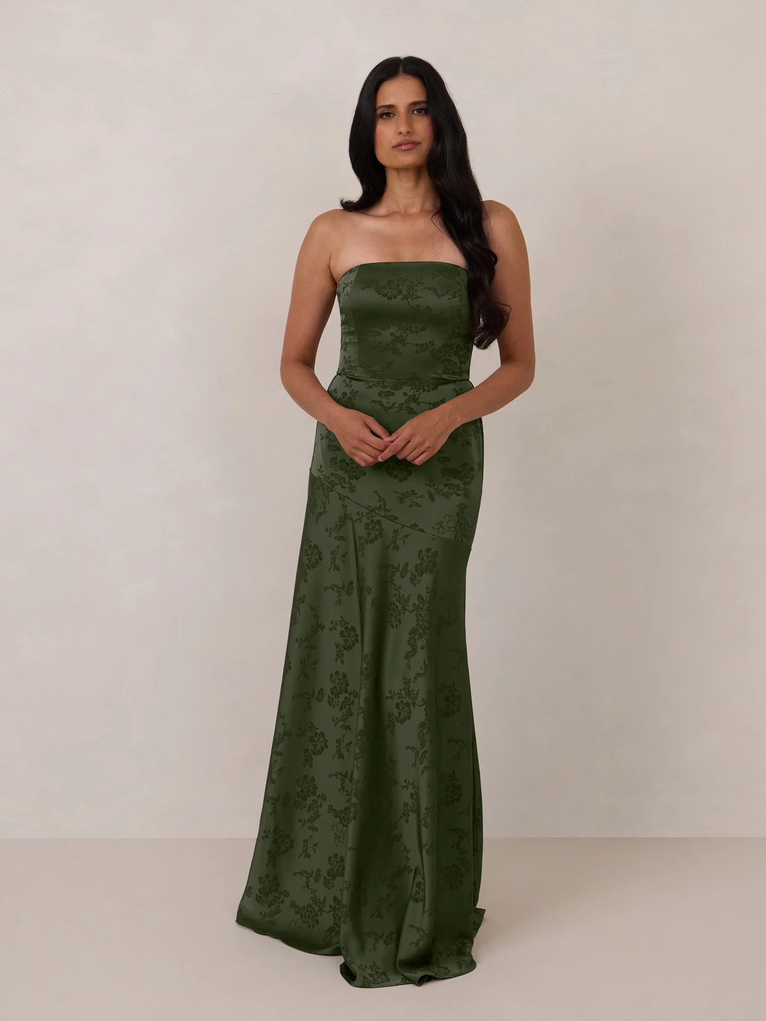 Delaney Dress