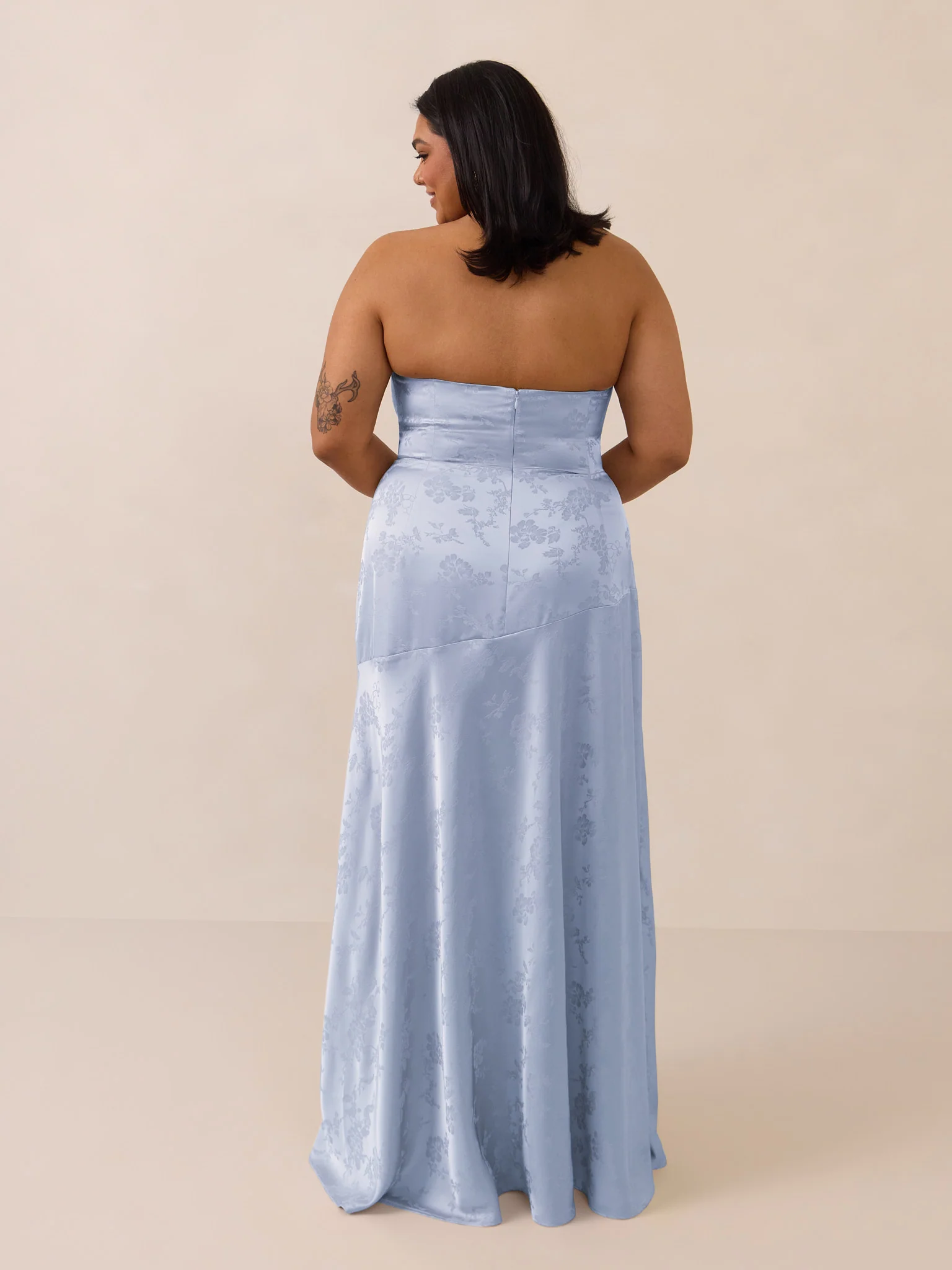 Delaney Dress - Image 8
