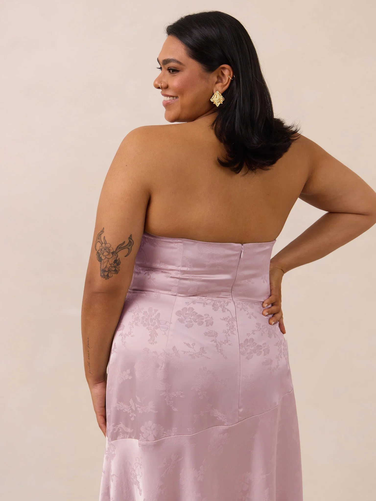 Delaney Dress - Image 10