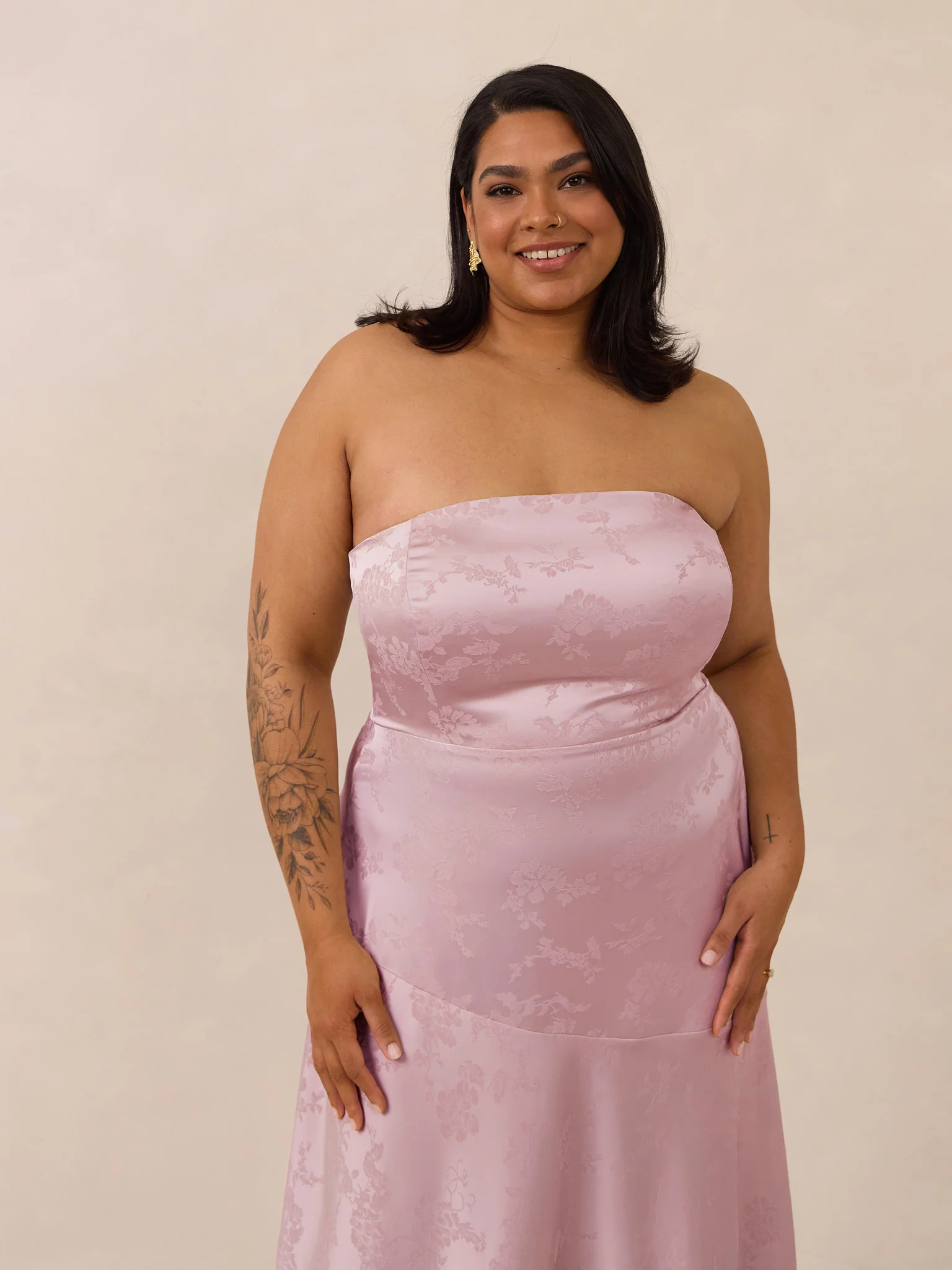 Delaney Dress - Image 4