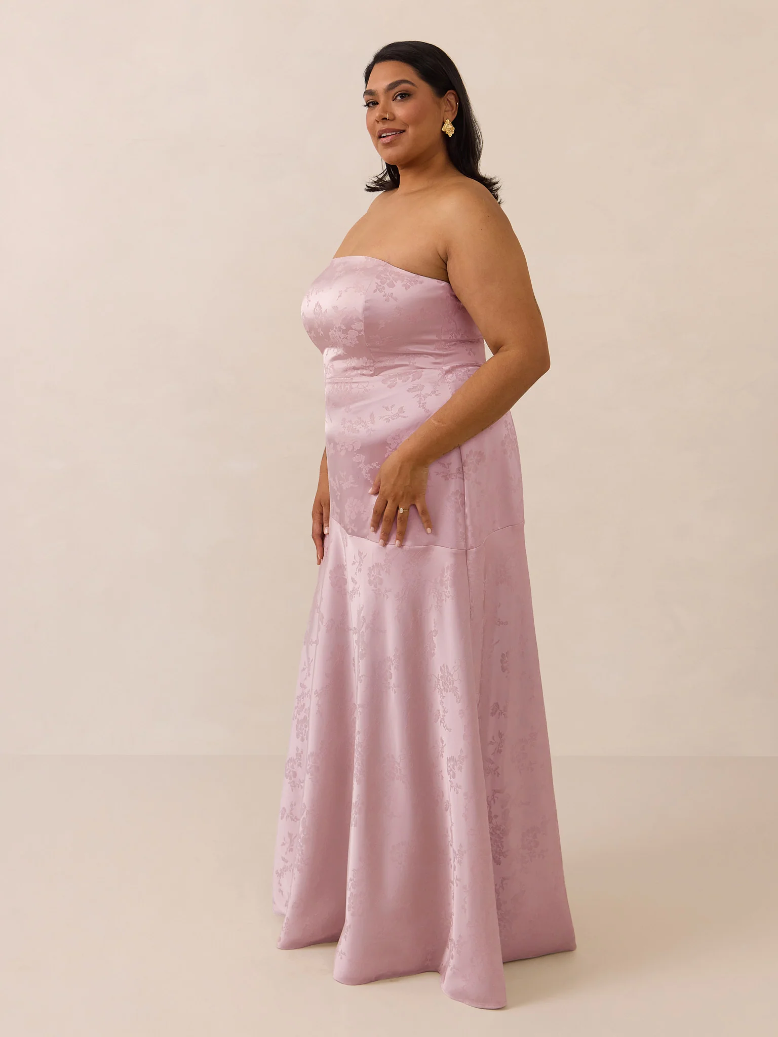 Delaney Dress - Image 6