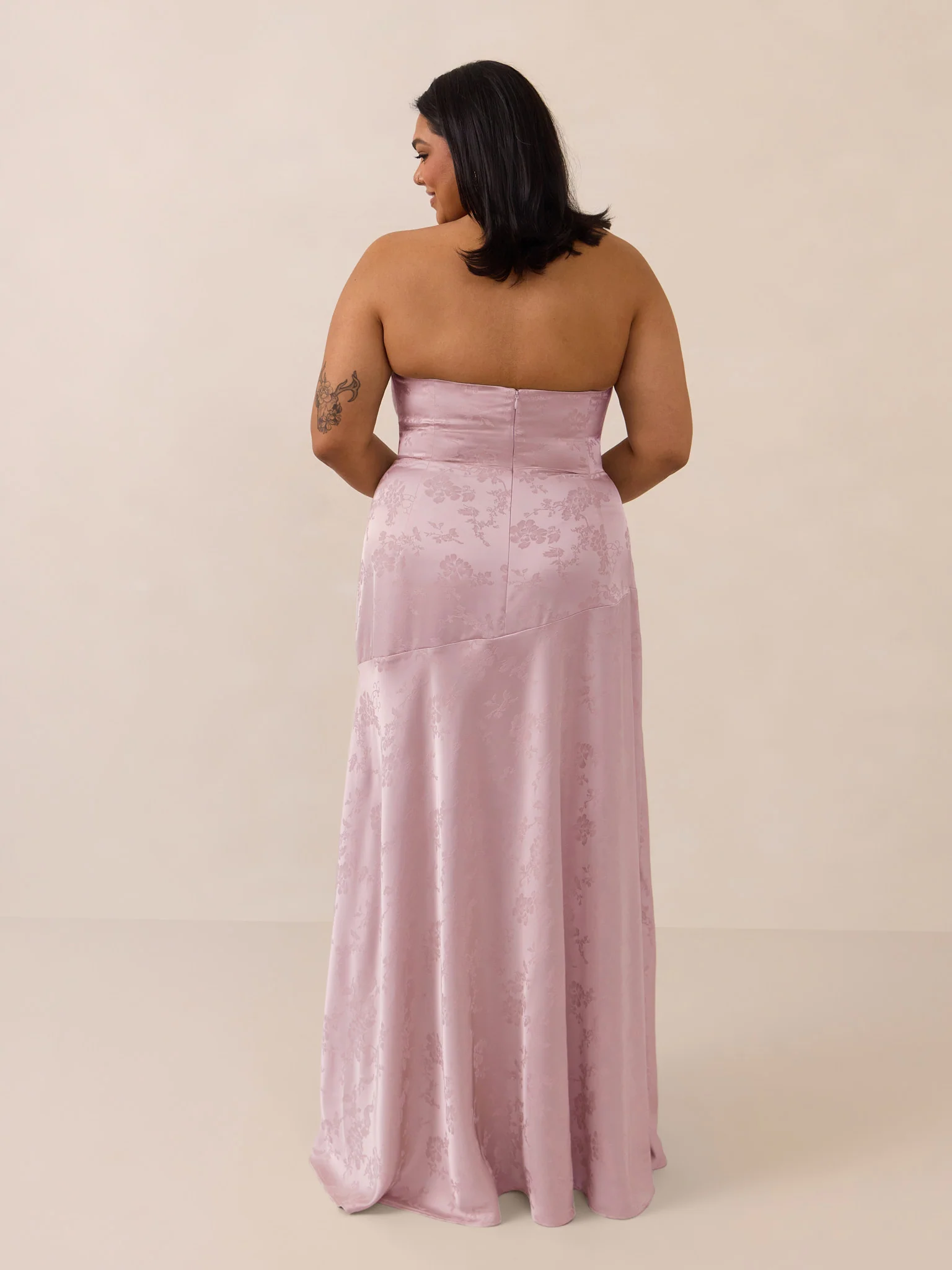 Delaney Dress - Image 8