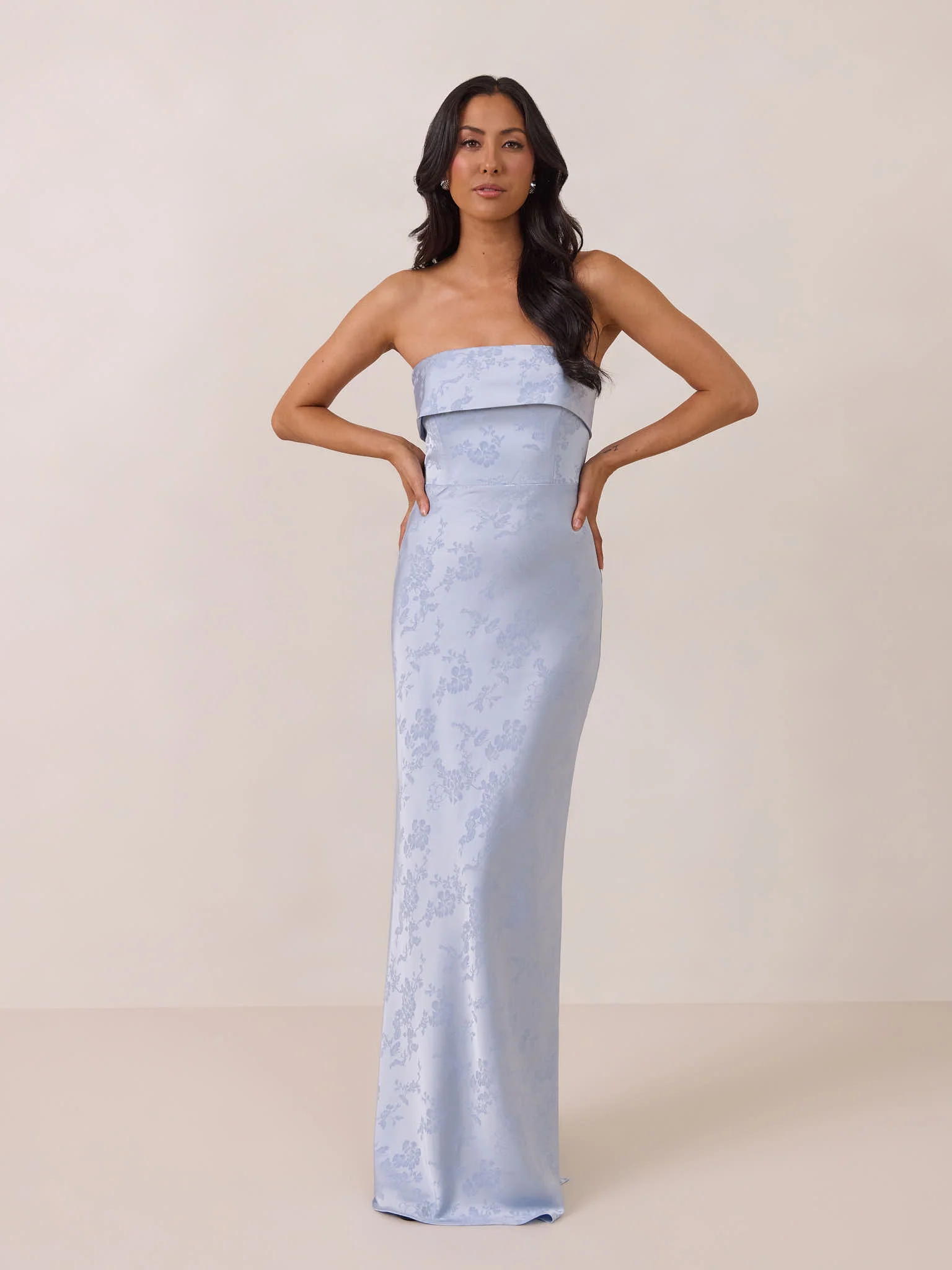 Devon Dress