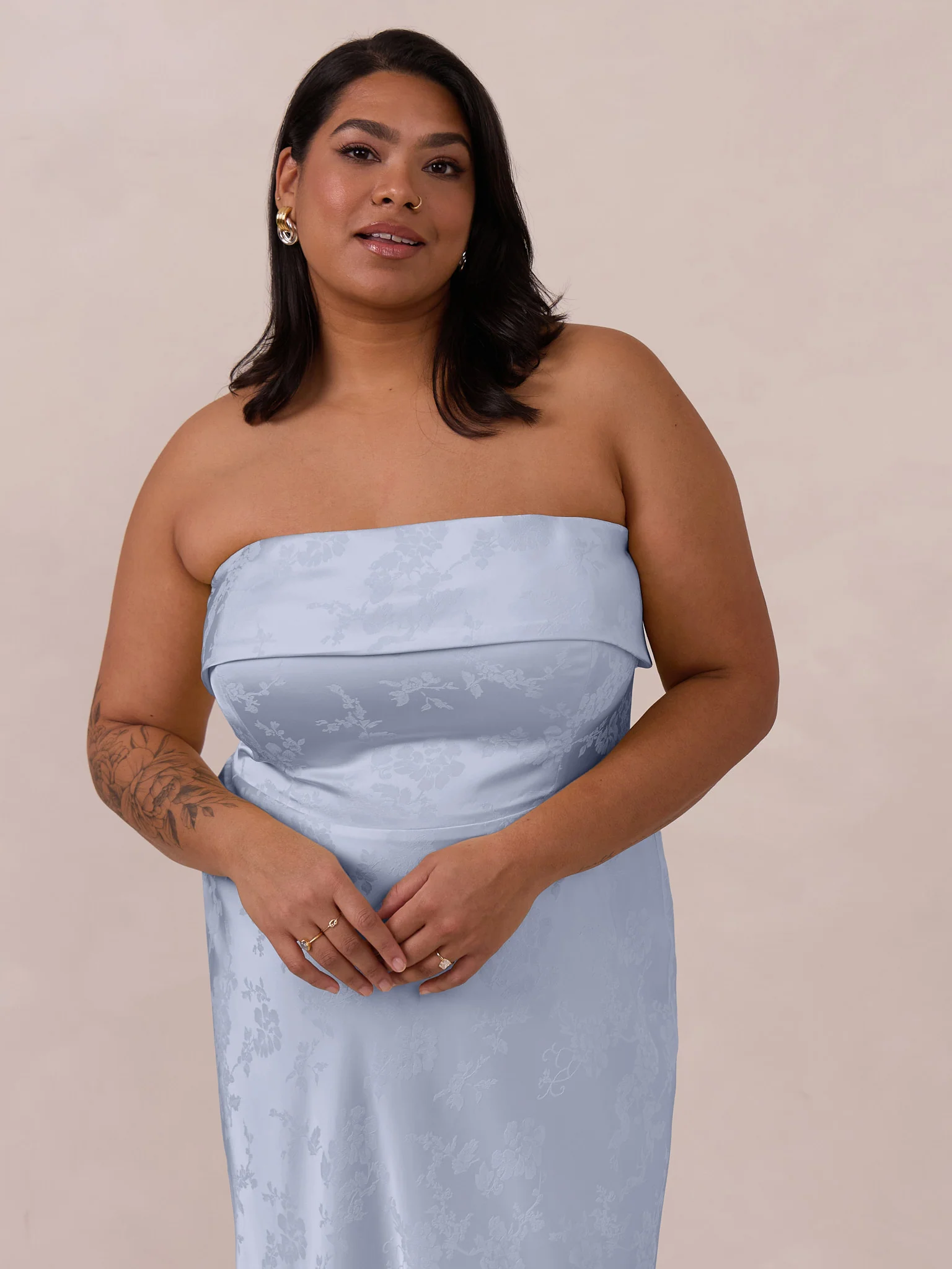 Devon Dress - Image 4