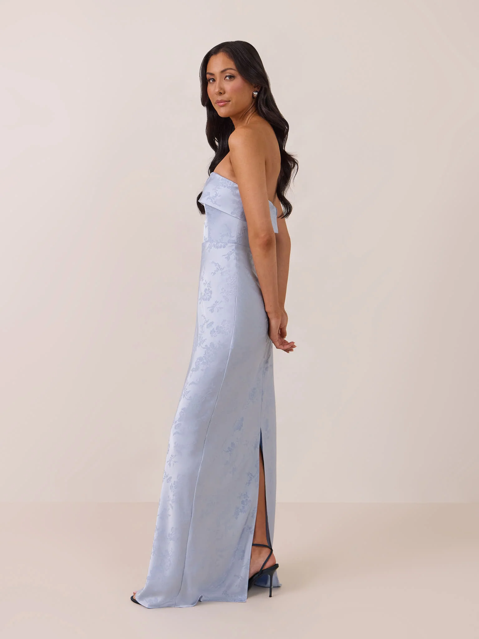 Devon Dress - Image 5