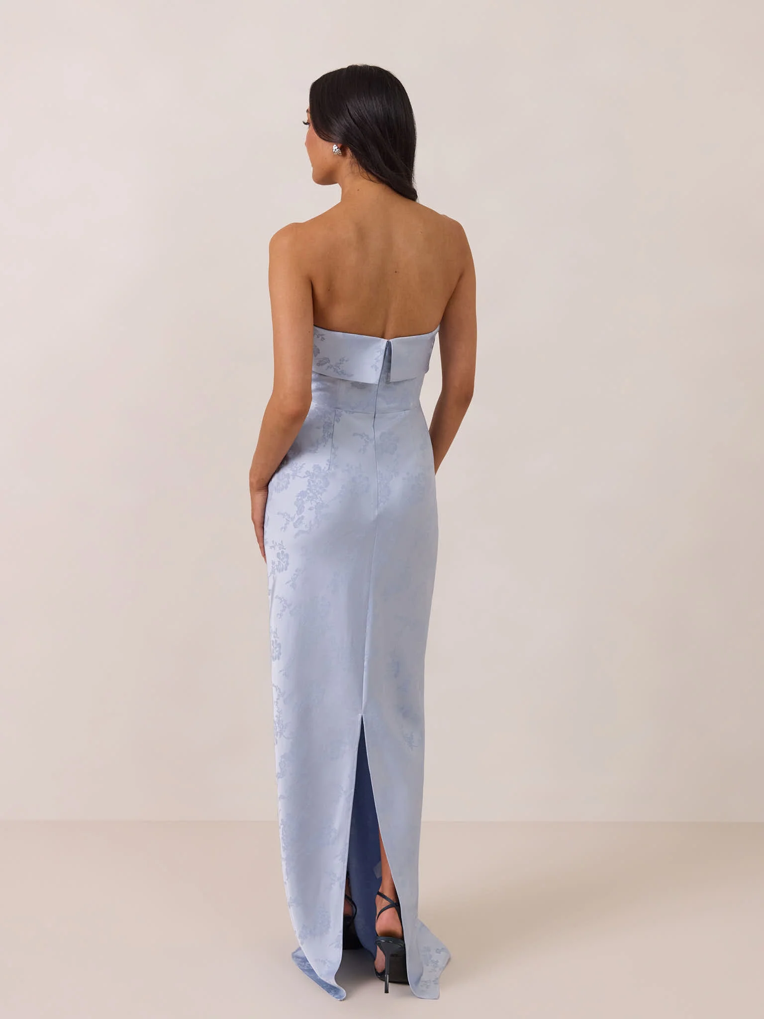 Devon Dress - Image 7