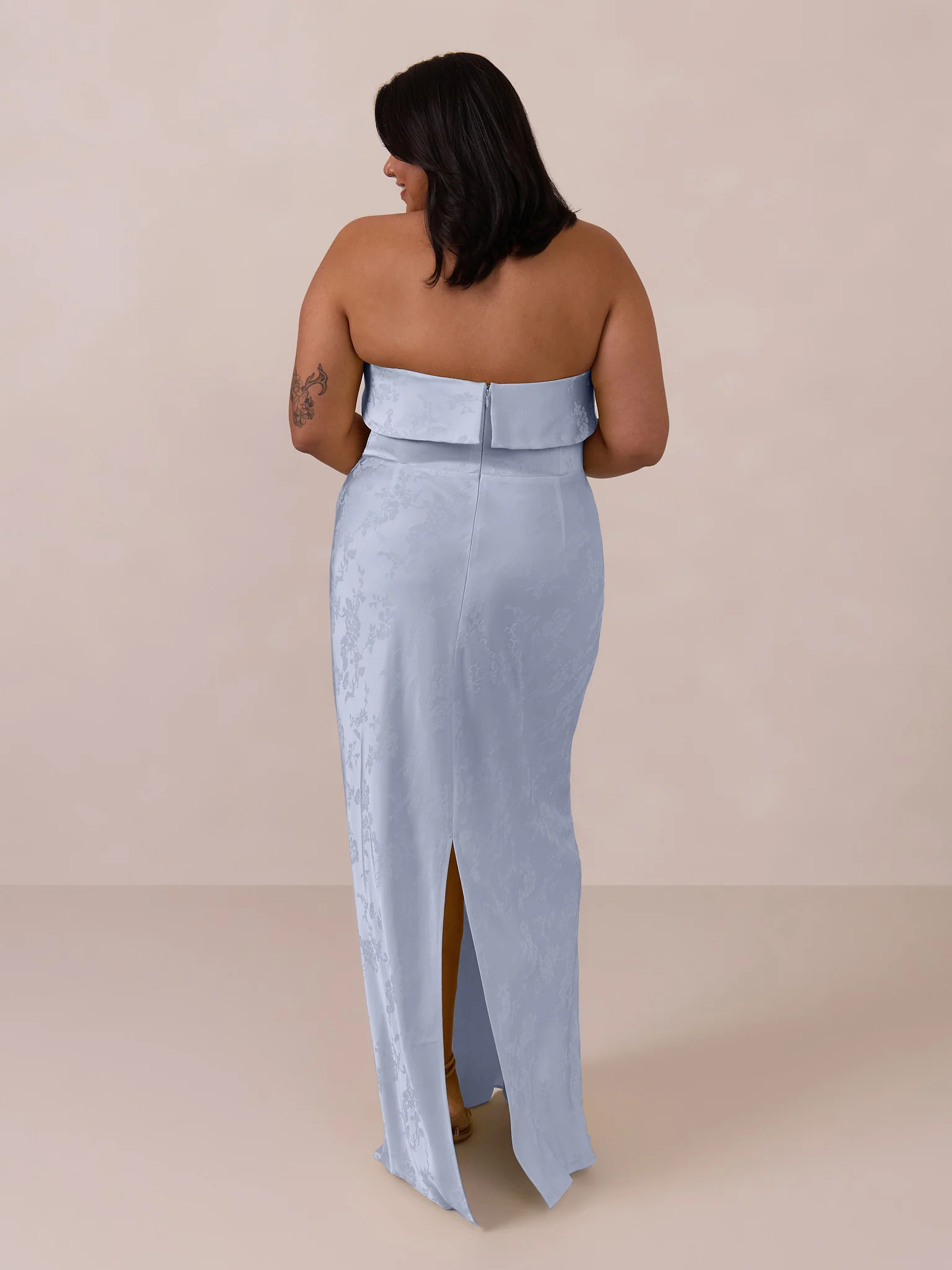Devon Dress - Image 8