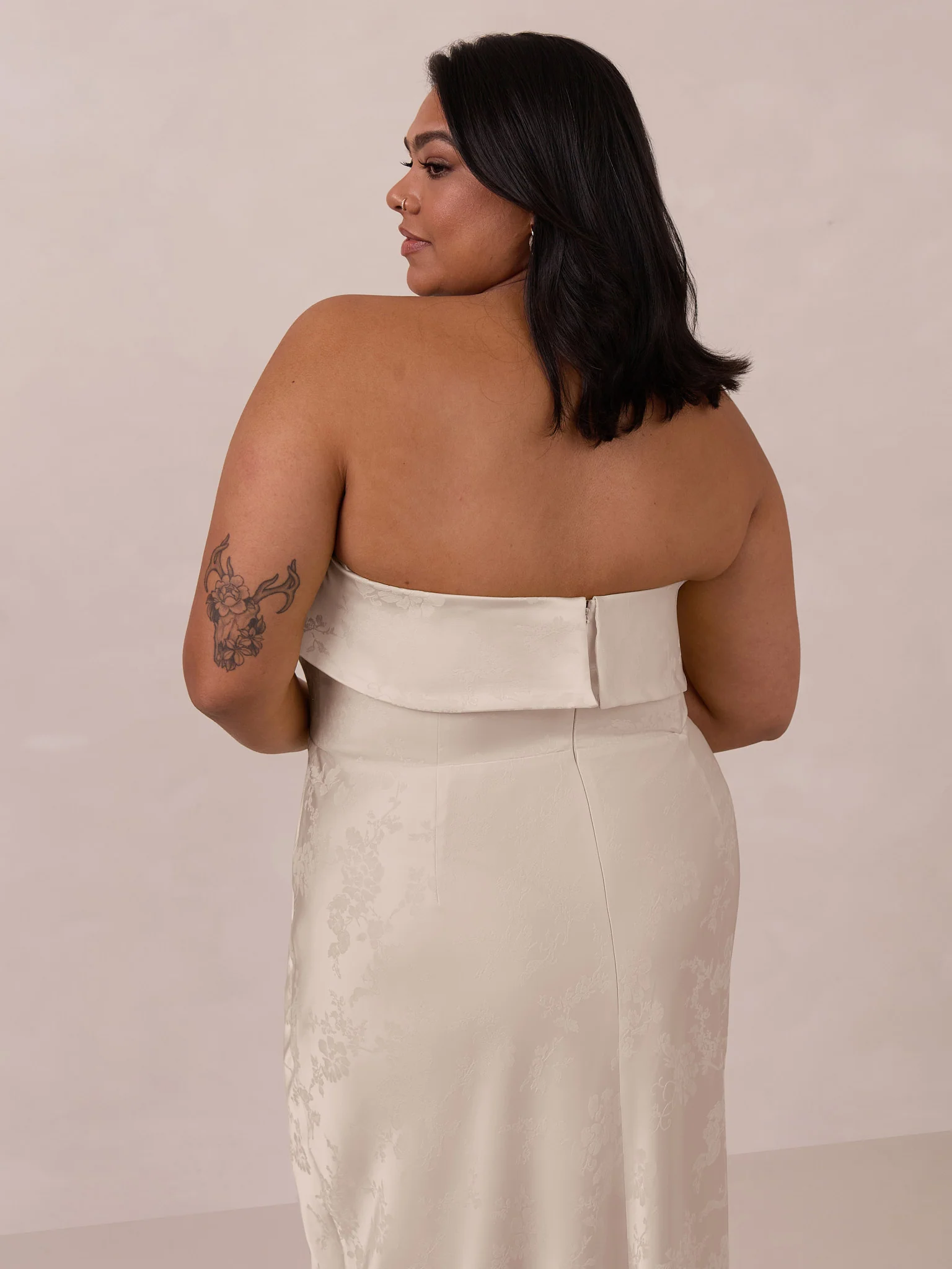 Devon Dress - Image 10