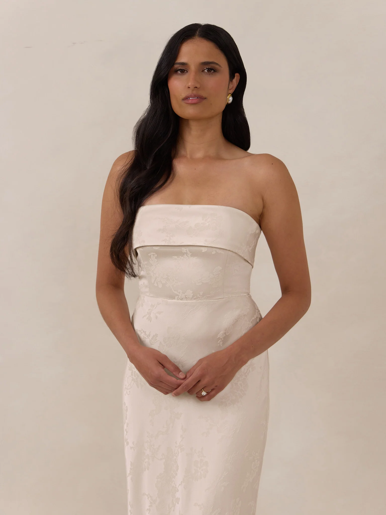Devon Dress - Image 3