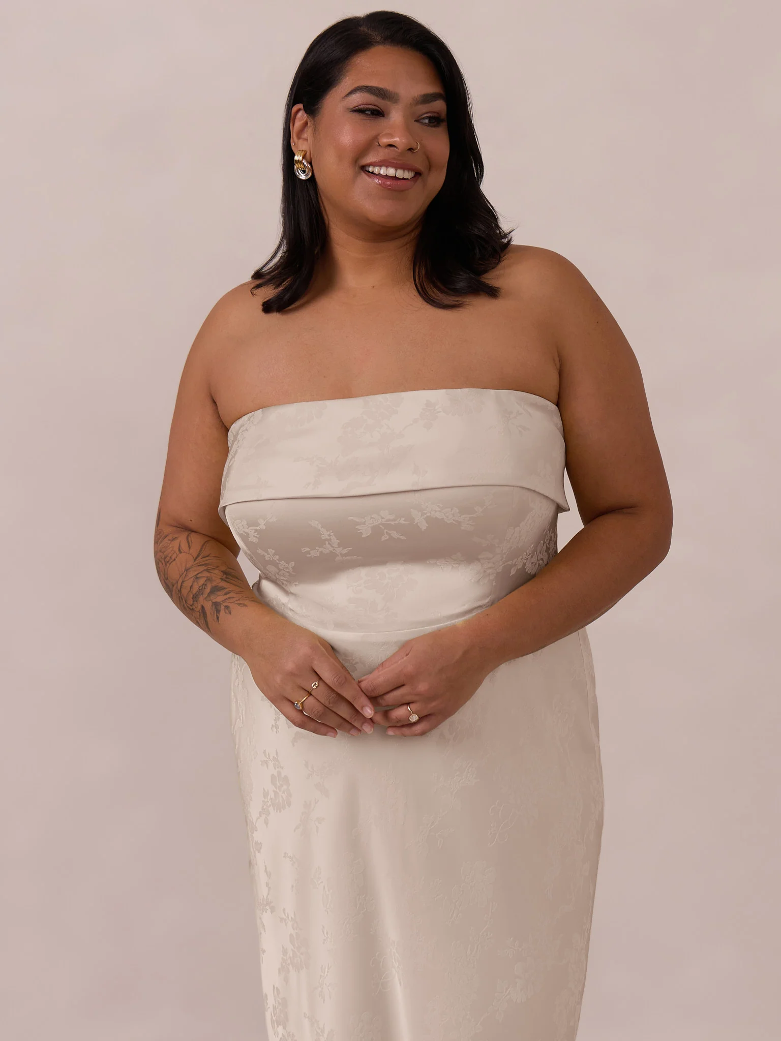 Devon Dress - Image 4