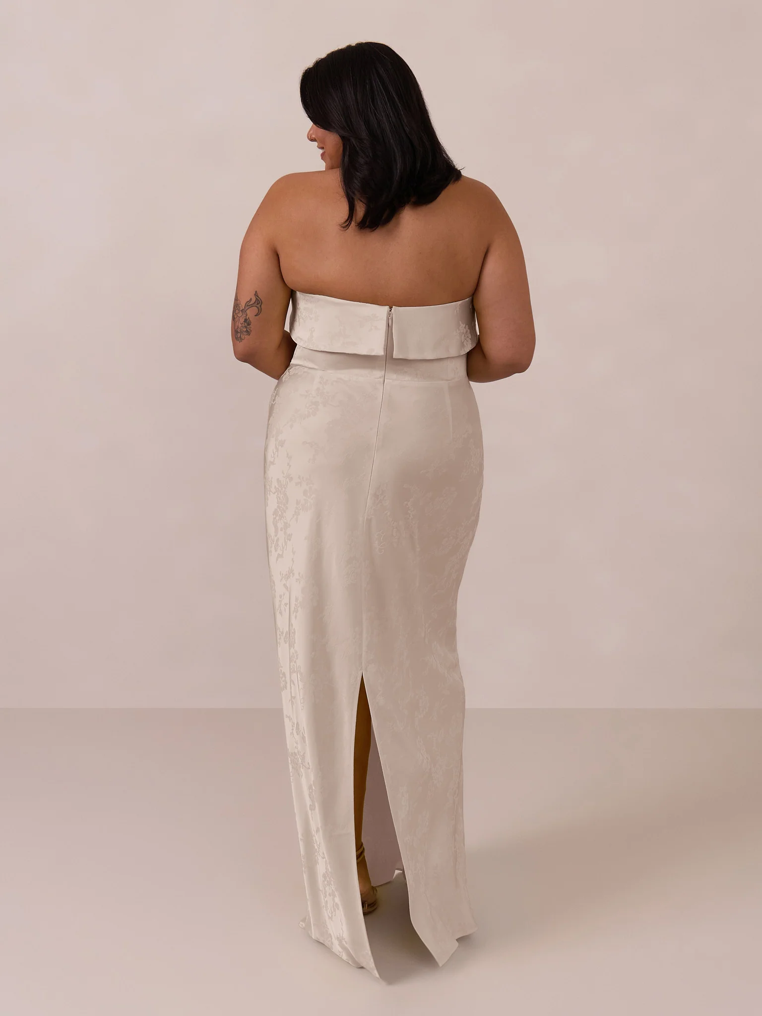 Devon Dress - Image 8