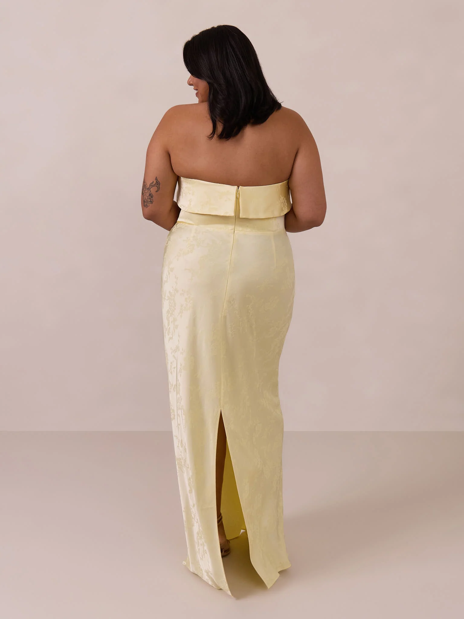 Devon Dress - Image 10