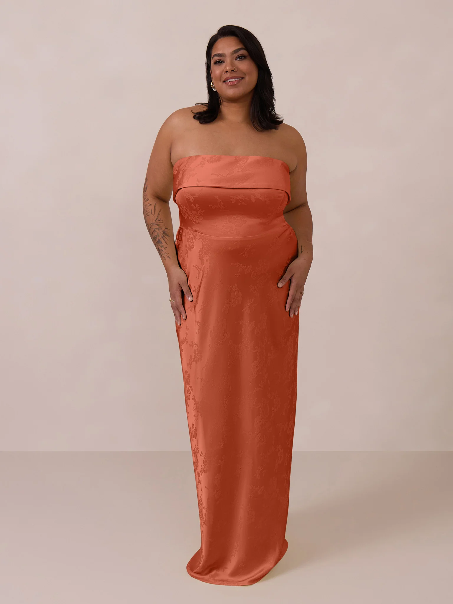 Devon Dress - Image 3