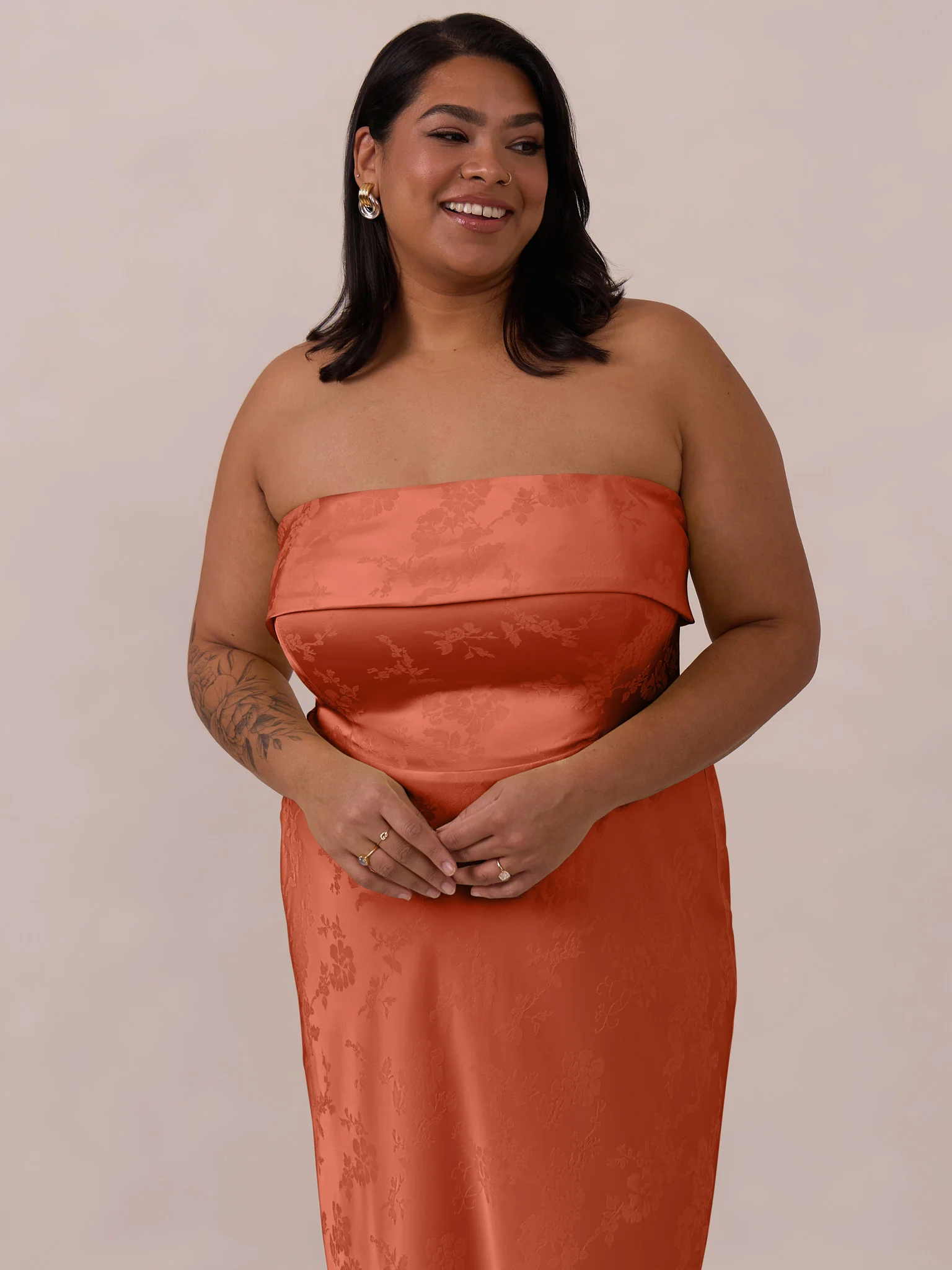 Devon Dress - Image 5