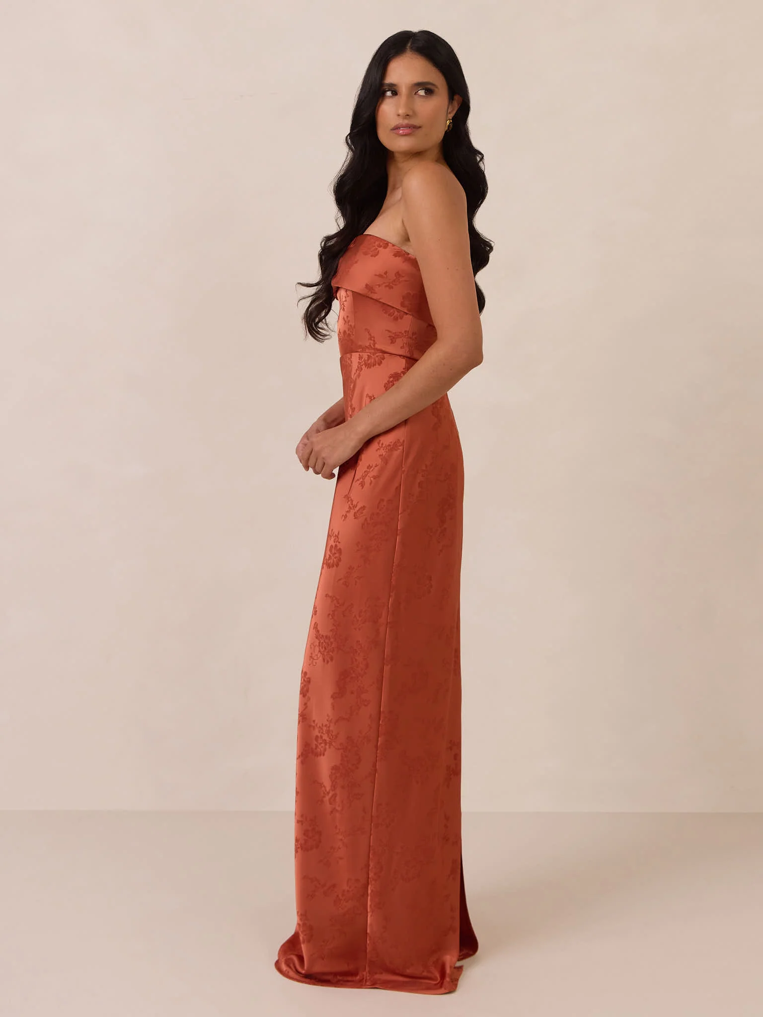 Devon Dress - Image 6