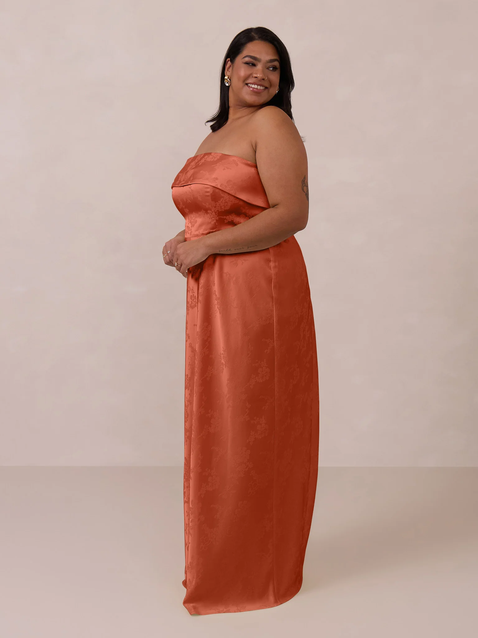 Devon Dress - Image 7