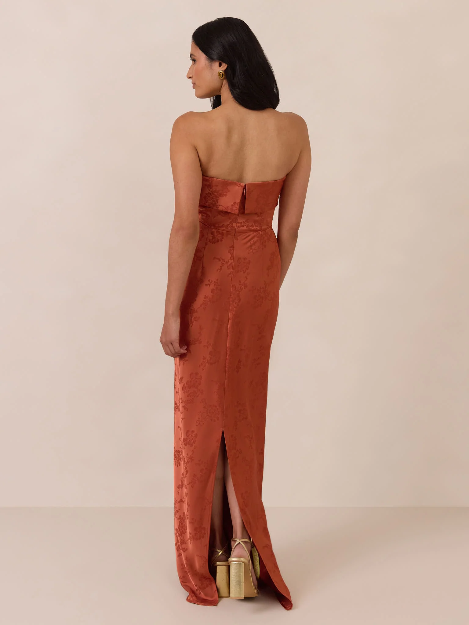 Devon Dress - Image 8