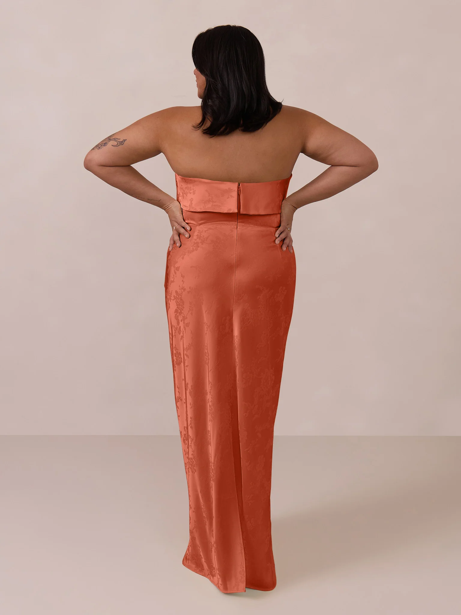 Devon Dress - Image 9