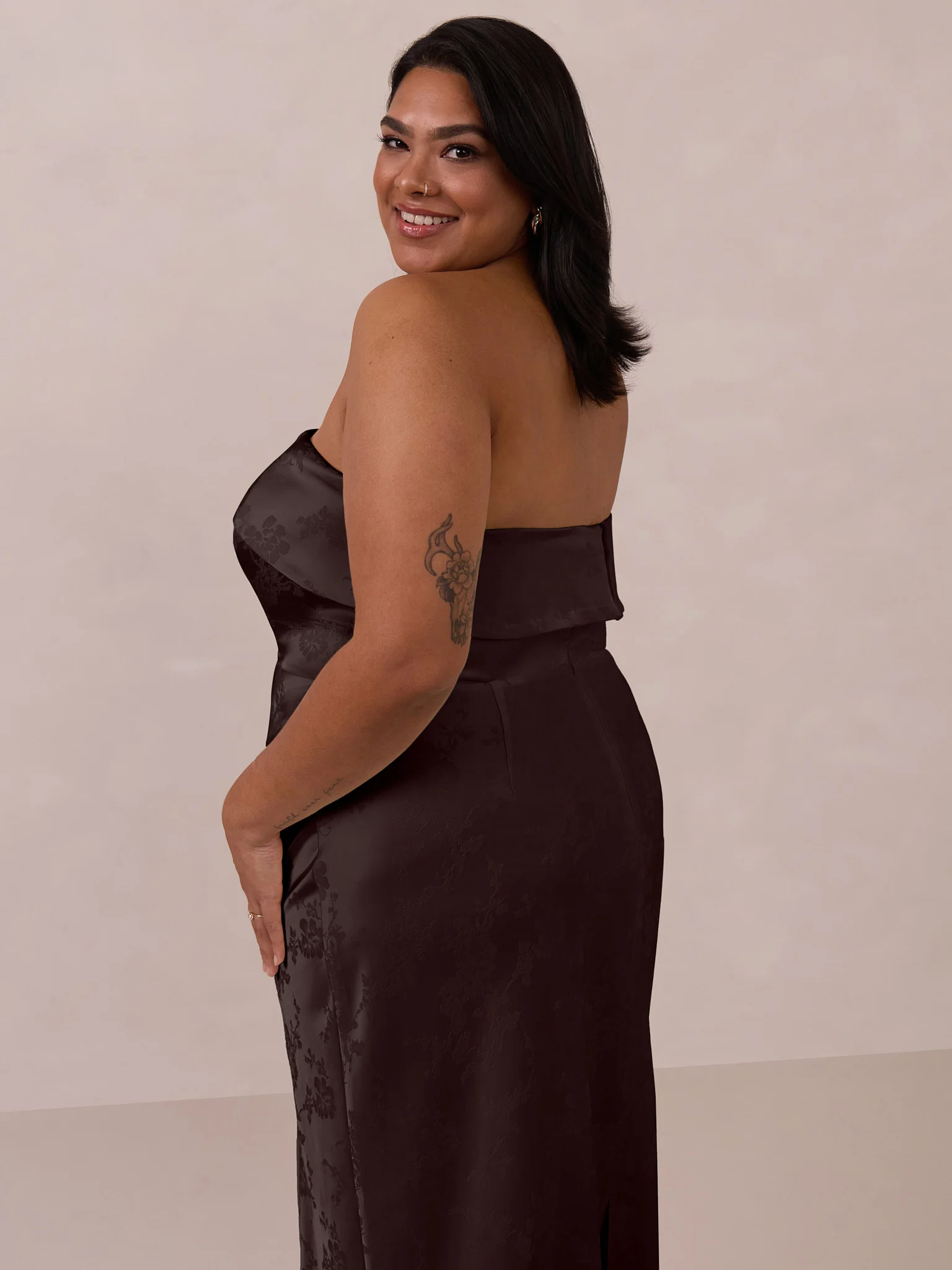 Devon Dress - Image 10