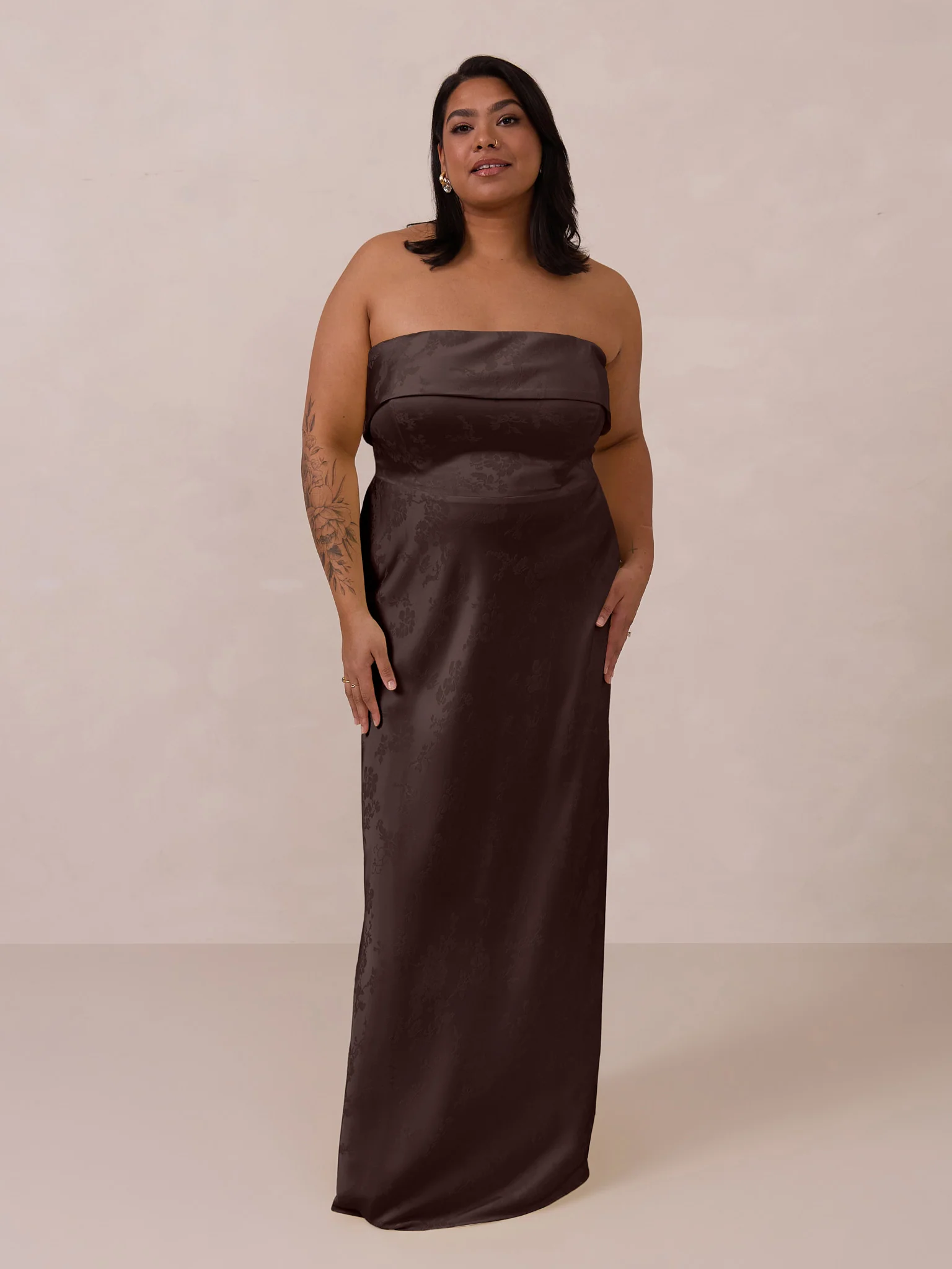 Devon Dress - Image 2