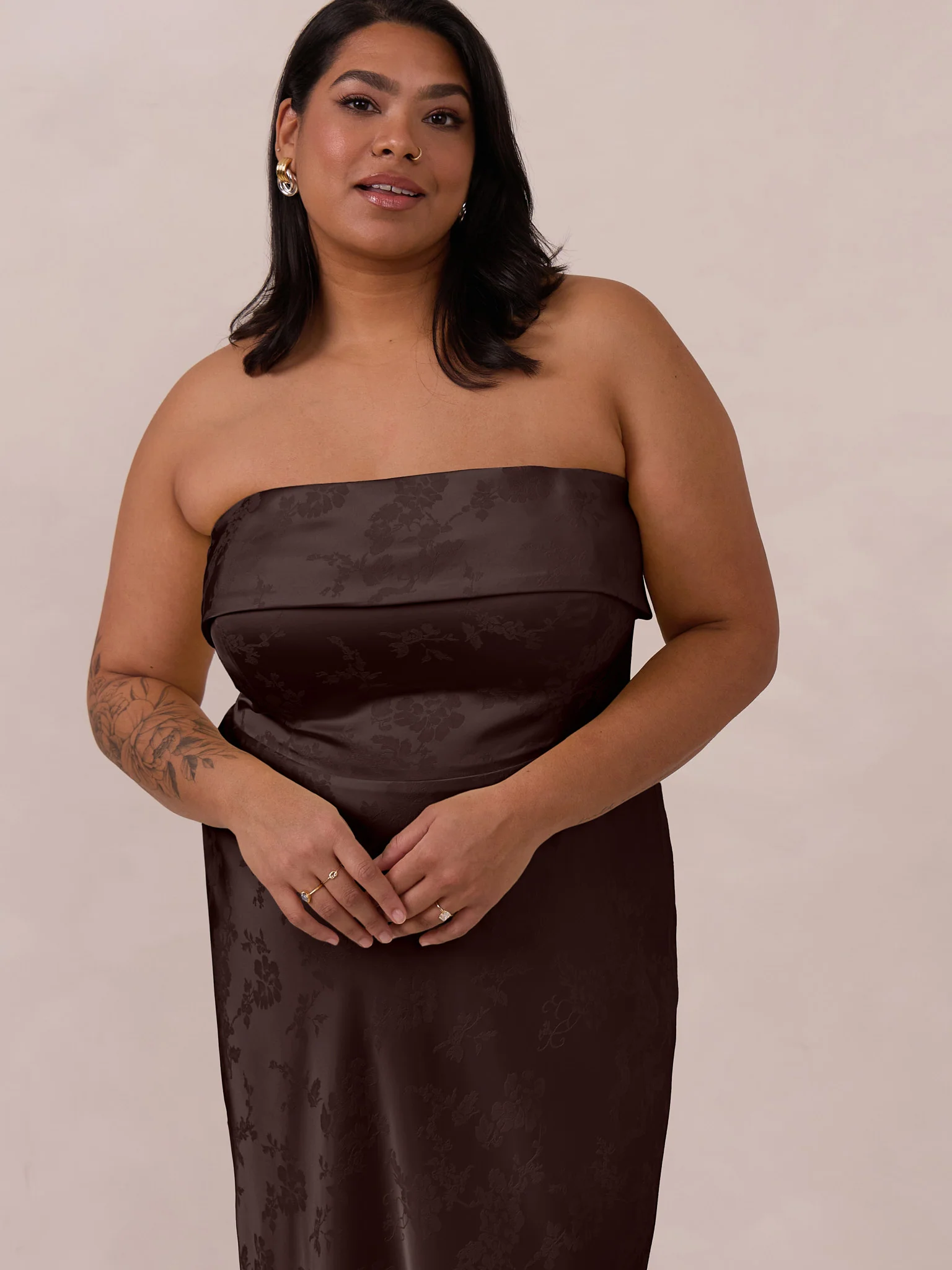 Devon Dress - Image 4