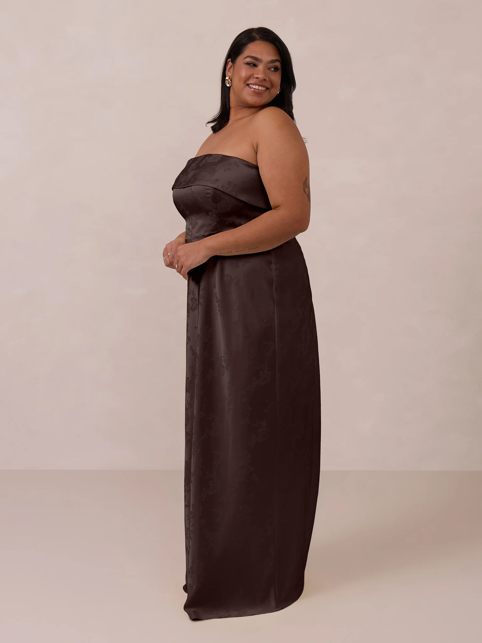 Devon Dress - Image 6